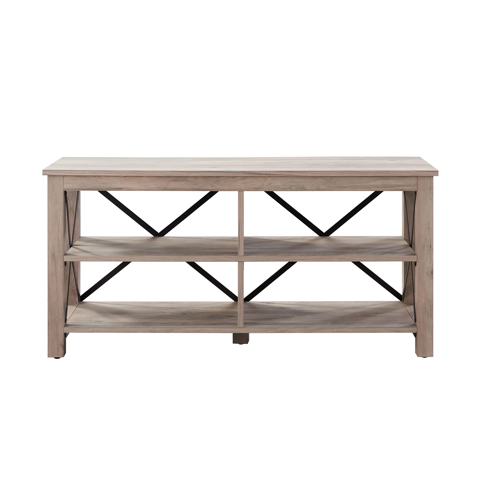 Hailey Home TV0395 Tv-Stands - View #3