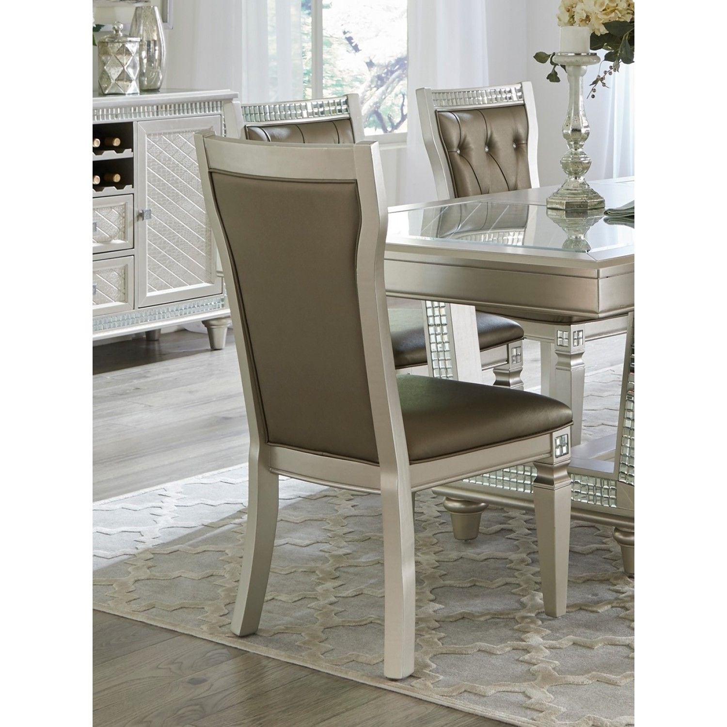 JASMODER B011S00265 Dining-Sets - View #2