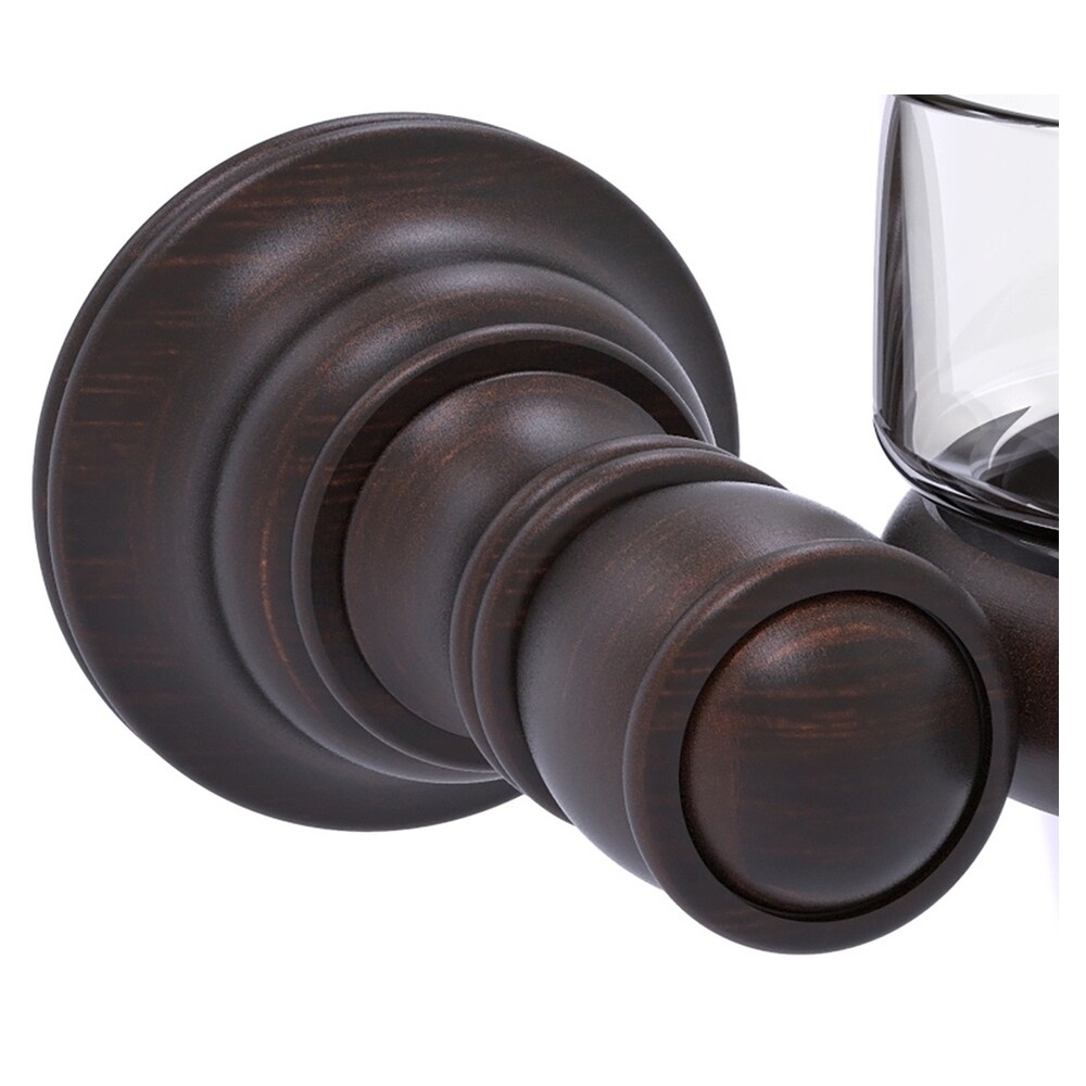 Allied Brass CL-64-VB Candle-Holders - View #2
