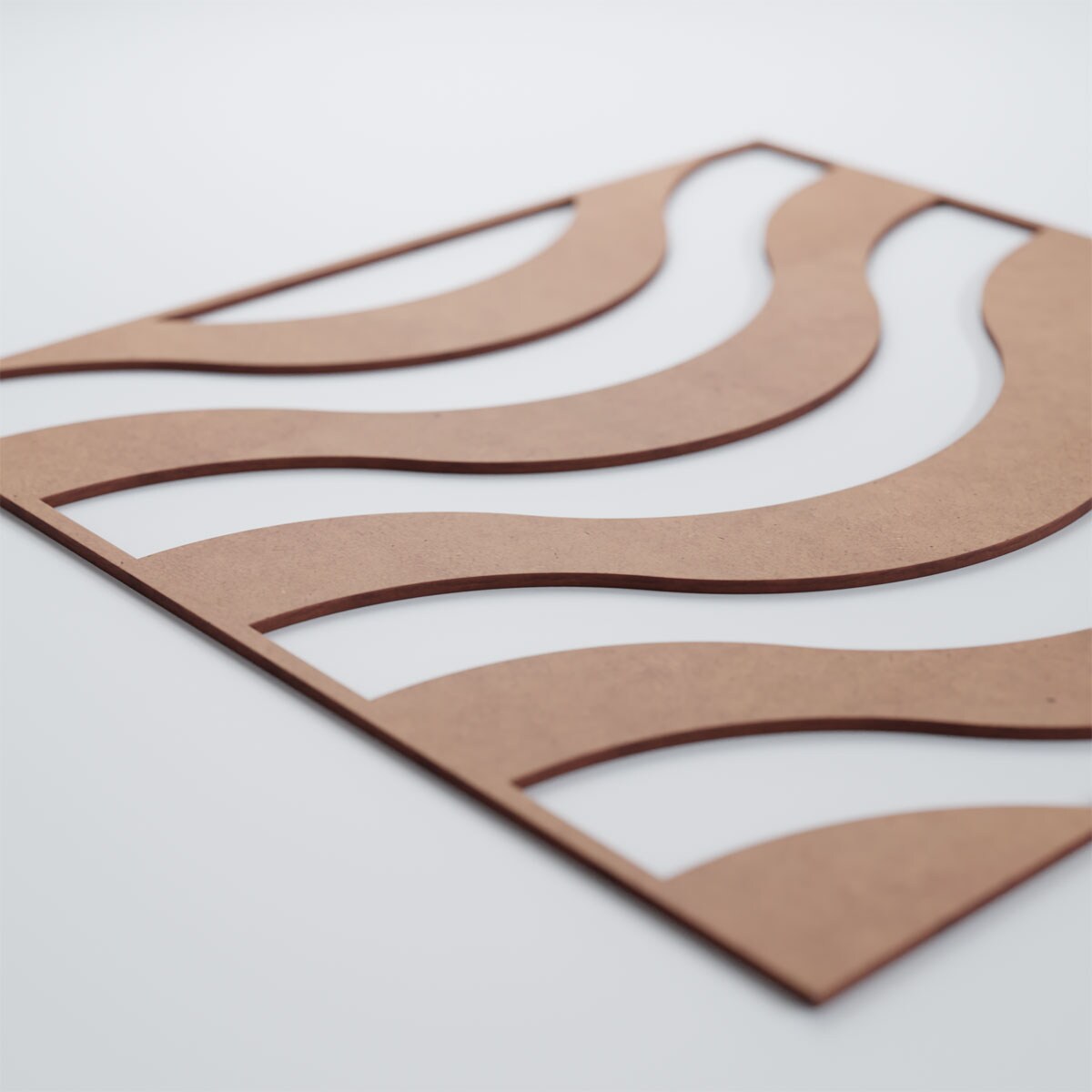 Ekena Millwork WALW24X24X0250PKRMF Wall-Panels - View #5