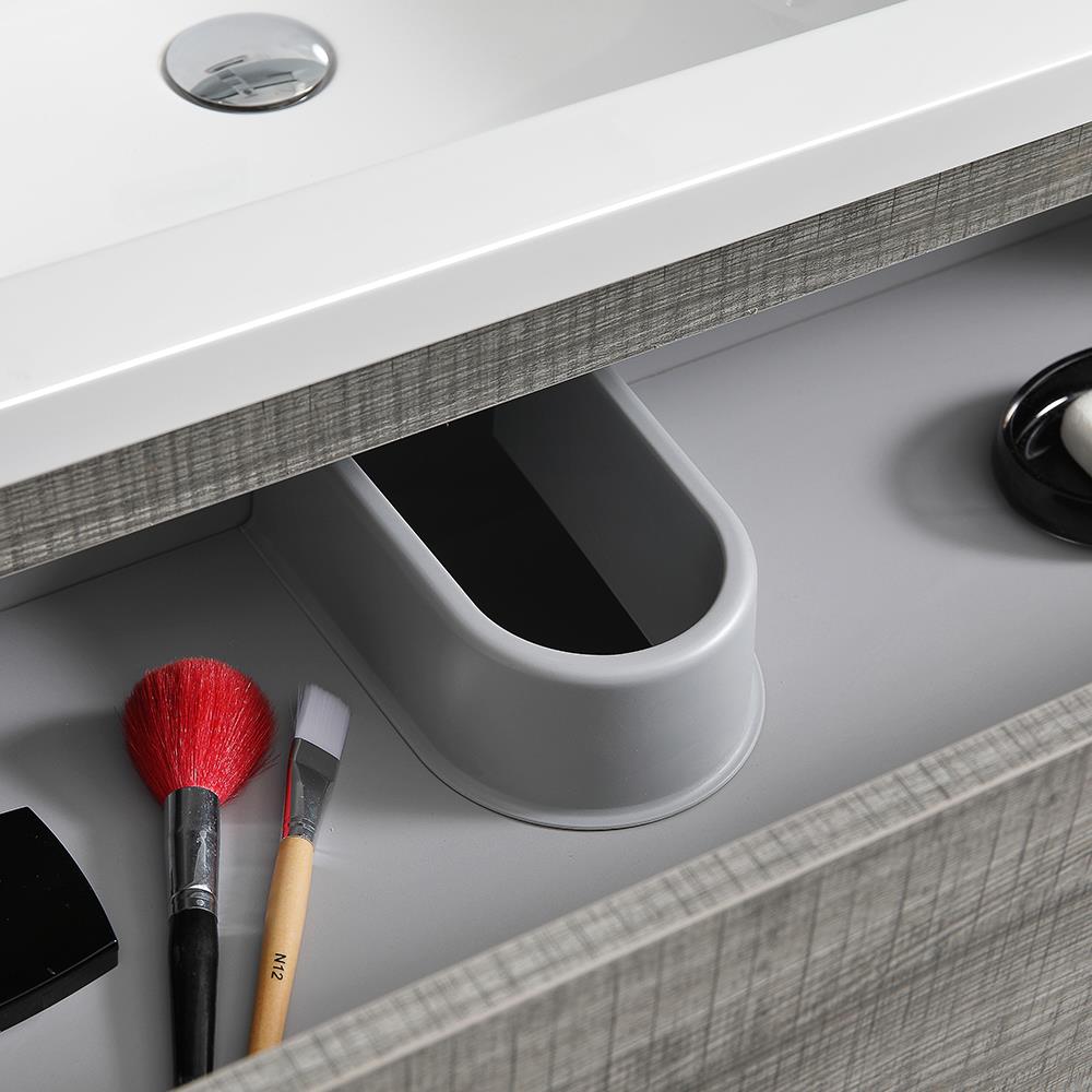 Fresca FCB93-301230HA-D-I Bath-Vanity-Combo - View #8