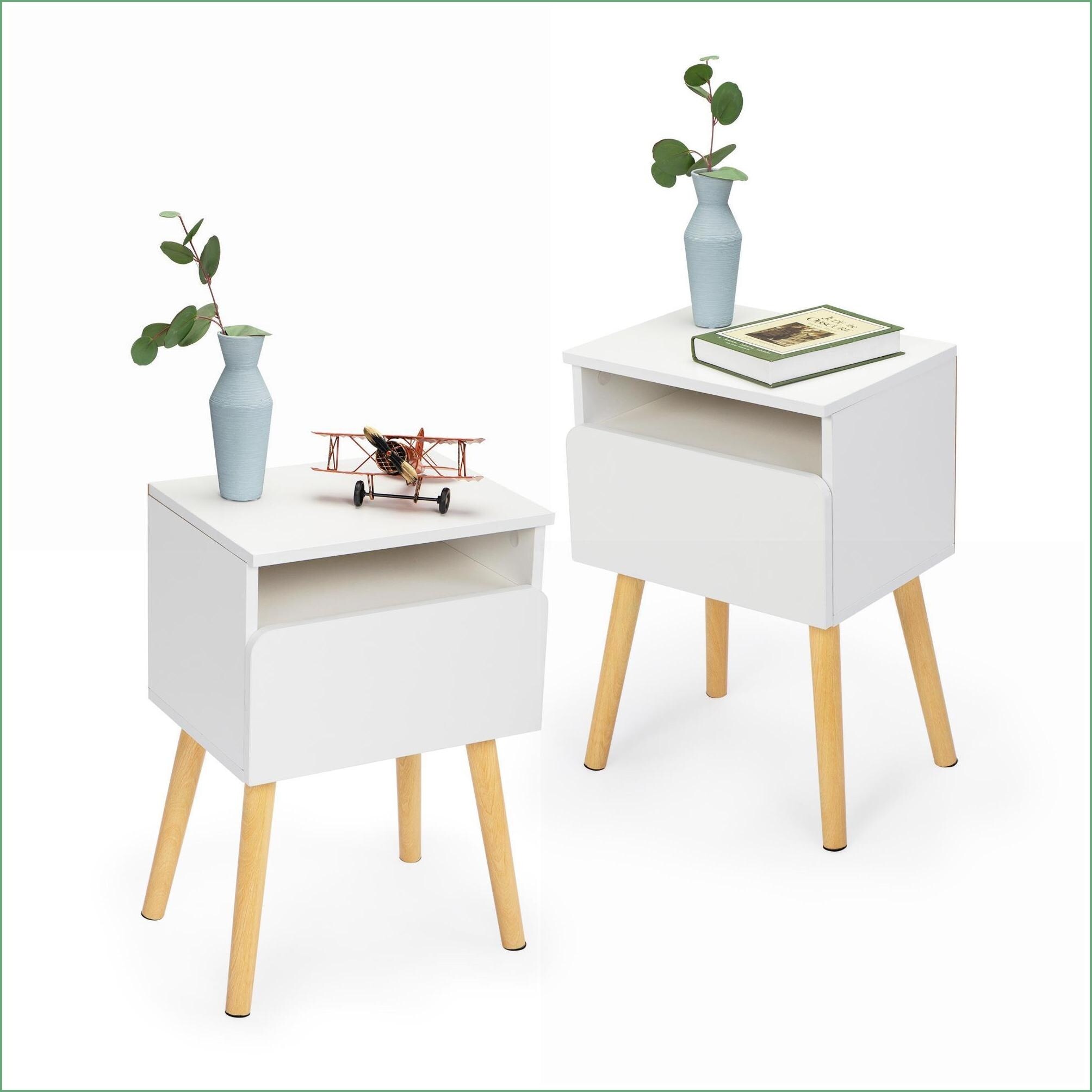 Watnature F1J2EKH7G5Y8 nightstands - View #7