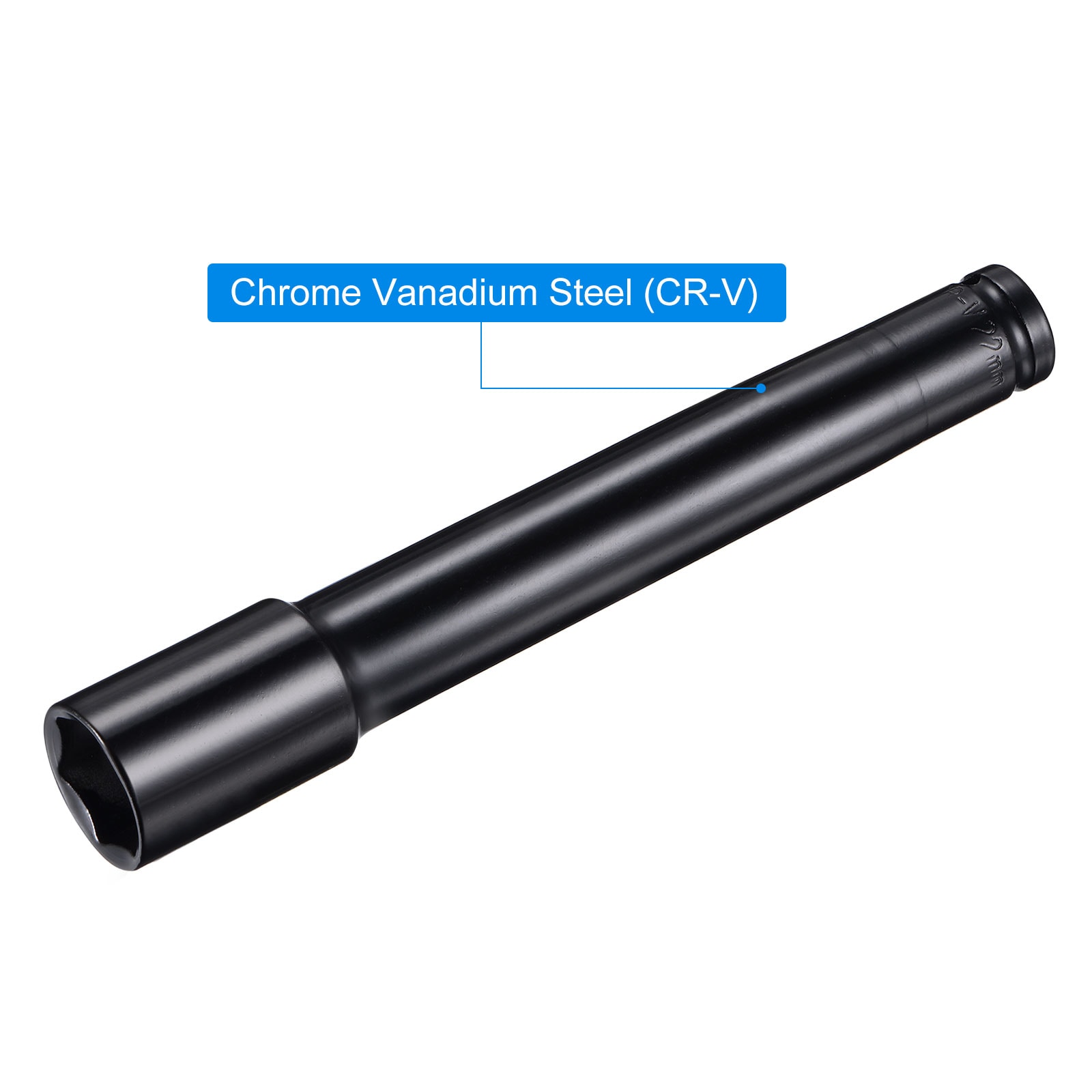 Unique Bargains S26050800UX6236 Impact-Socket-Sets - View #5