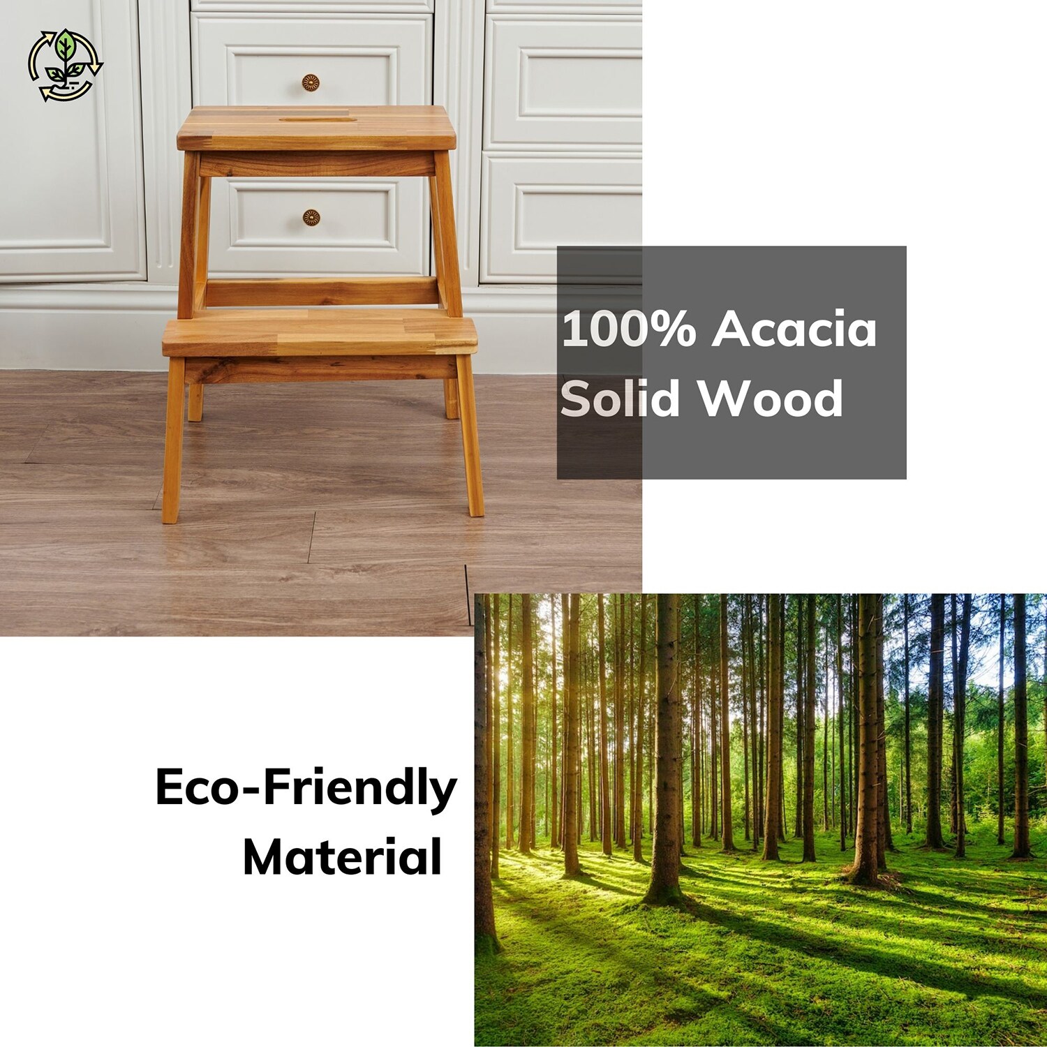 Bybafun YA4400018 End-Tables - View #7