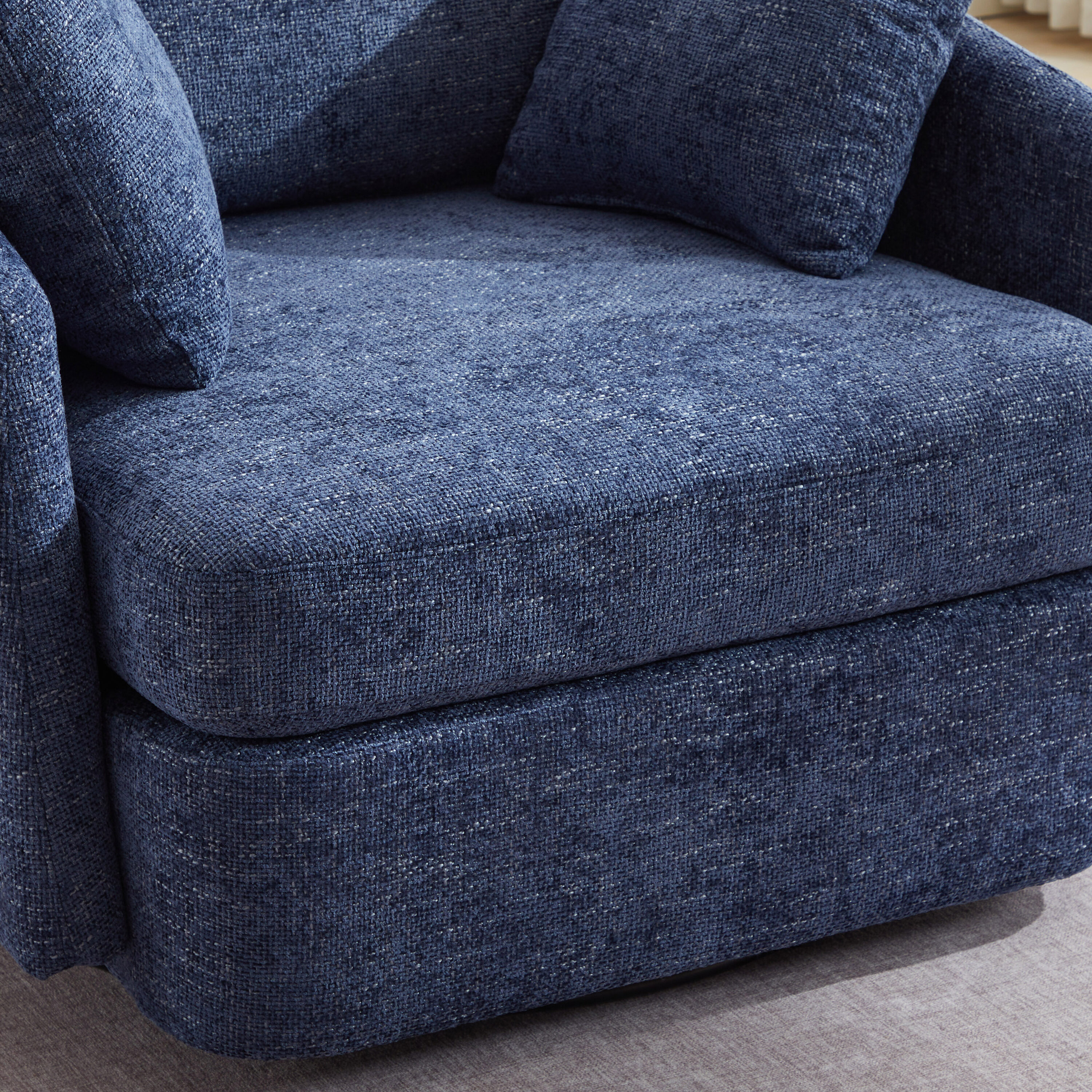 Hrinhom HC-W1103-NAVY chairs - View #7