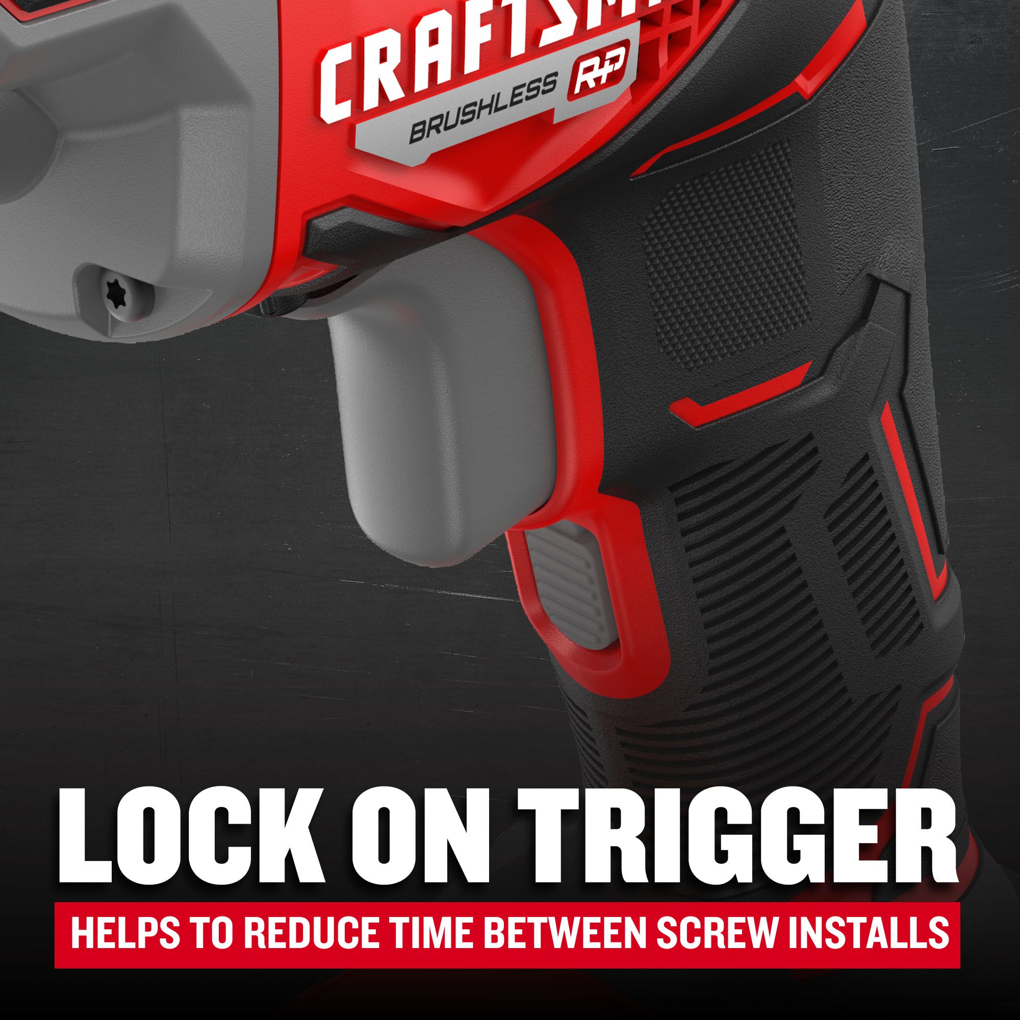 CRAFTSMAN CMCF600B screwguns - View #4