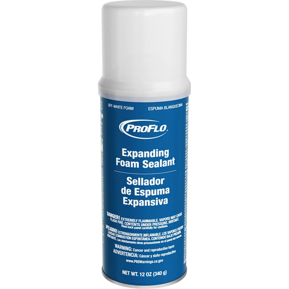 PROFLO  PFM90037A 12oz Expanding Foam Sealant