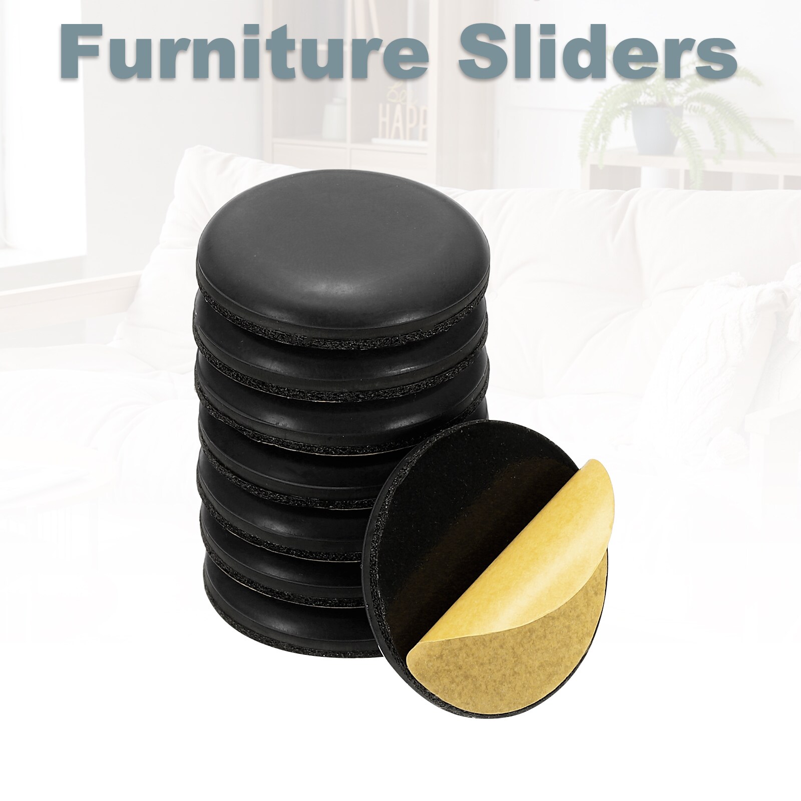 Unique Bargains S26012701UX2996 Super-Sliders - View #3