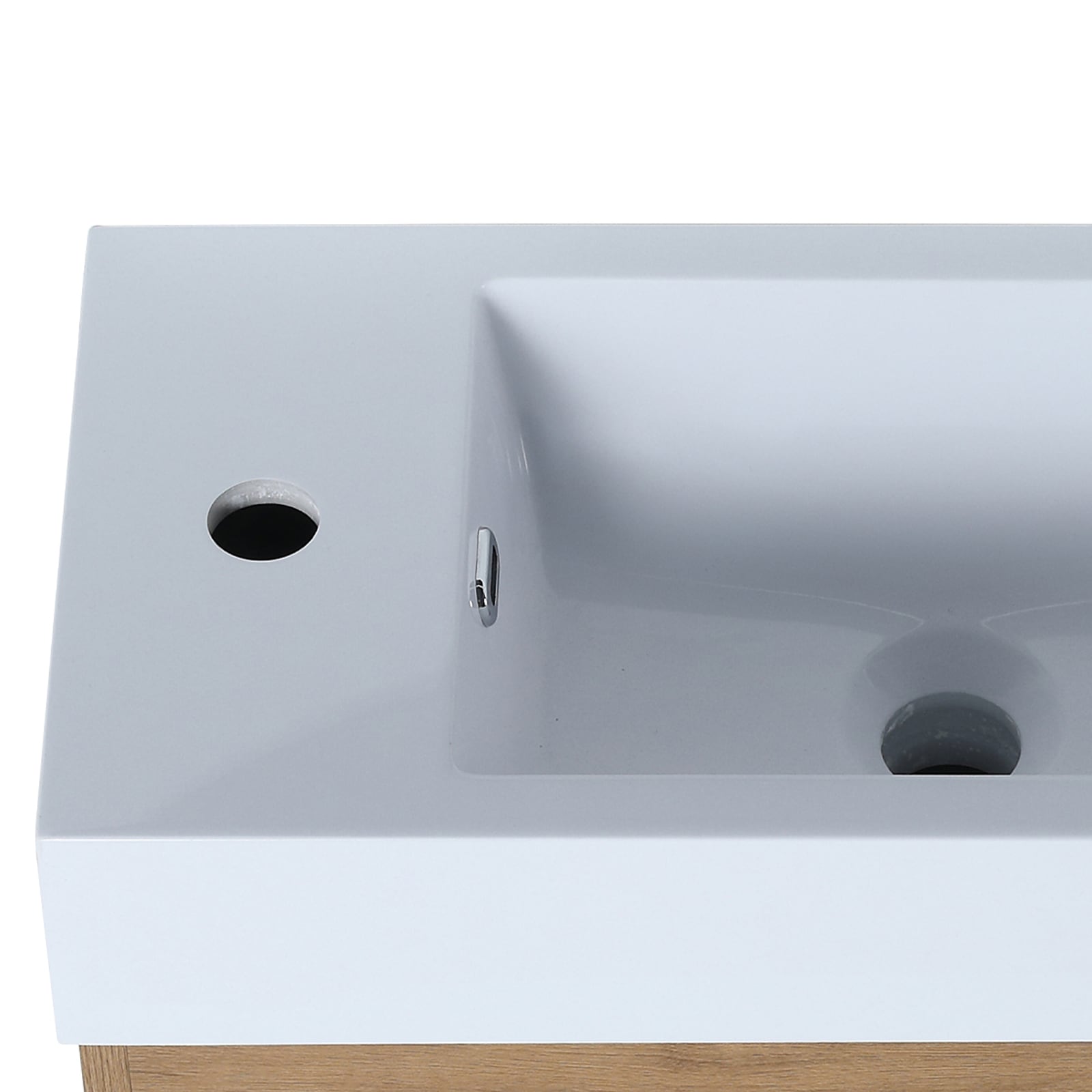 Siavonce FZW495S00002 Bath-Vanity-Combo - View #13