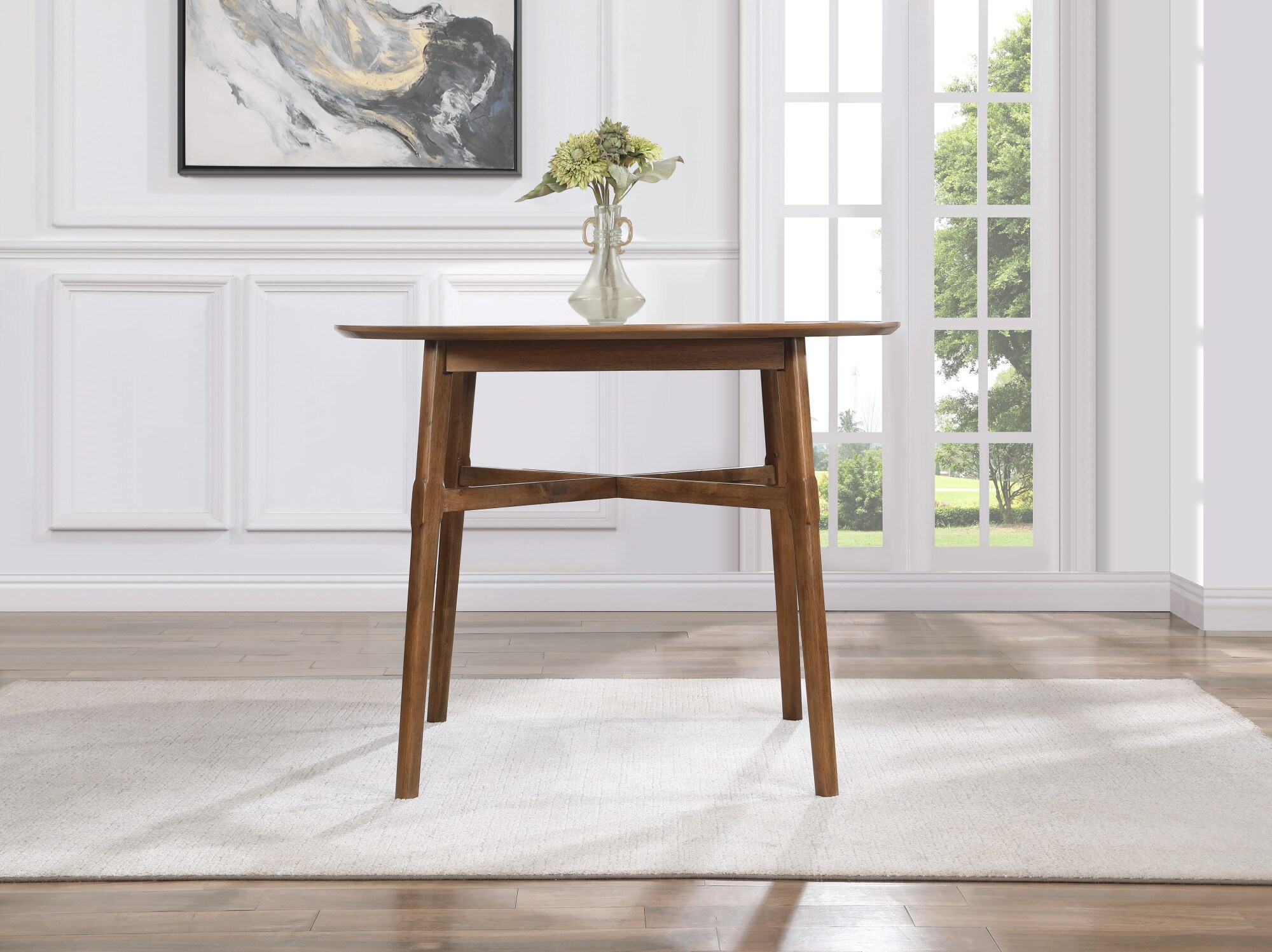 Steve Silver OLS500PT Dining-Tables - View #8