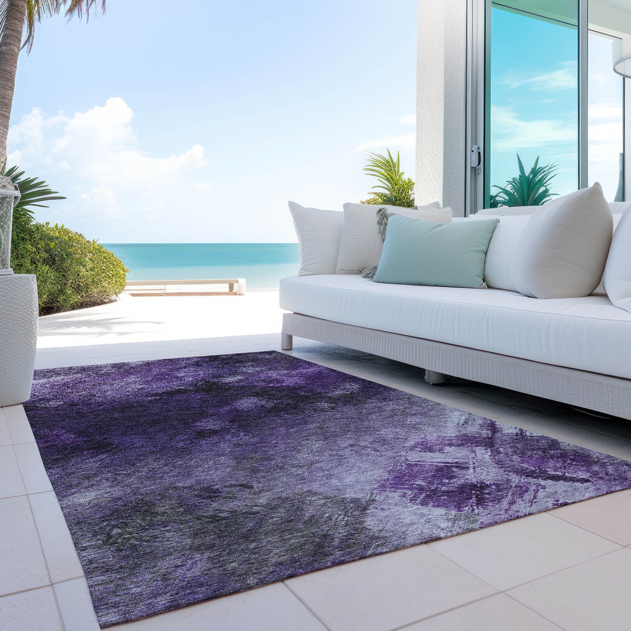 Addison Rugs ACN590PP9X12 rugs - View #9