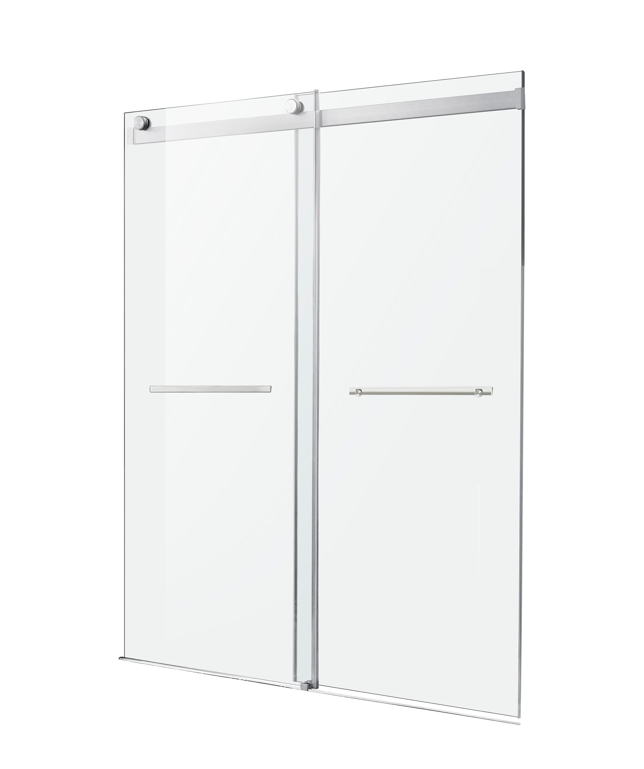 ANZZI SD-FRLS05802BN Shower-Doors - View #3