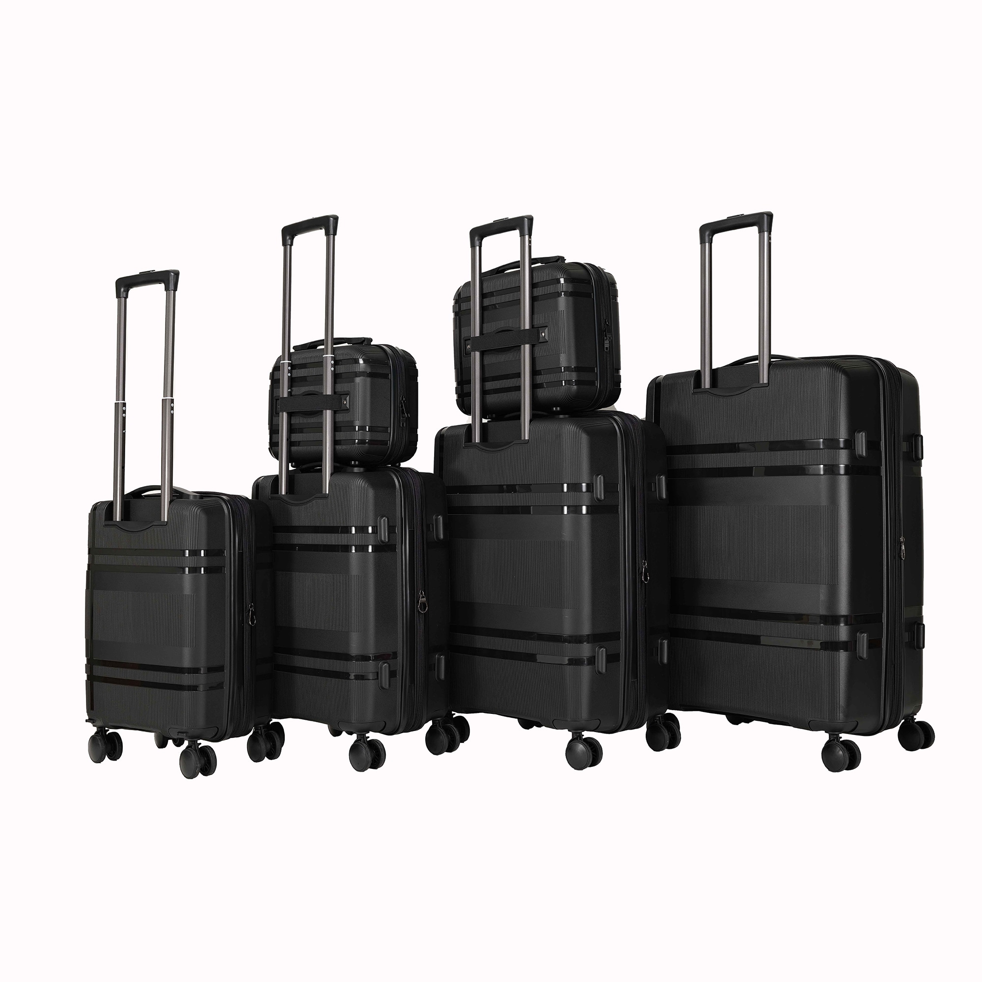 SINOFURN SYD9200006BL Luggage-And-Luggage-Sets - View #10