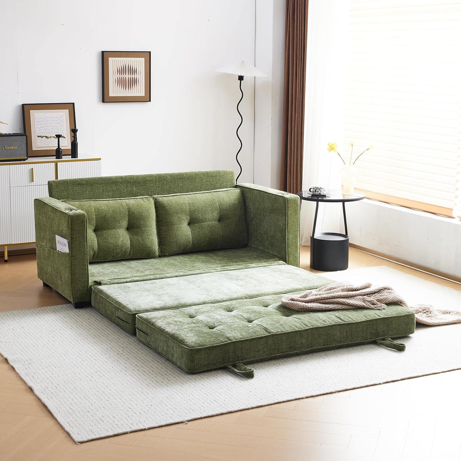 Outopee LO1G52004330+31 futons - View #8