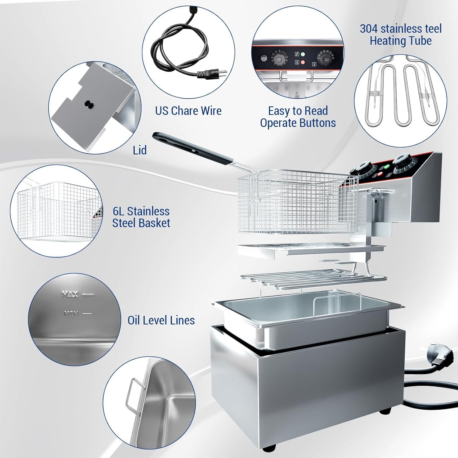 Qeetex GGL-PHO-34MB1M94 b050573 - View #3