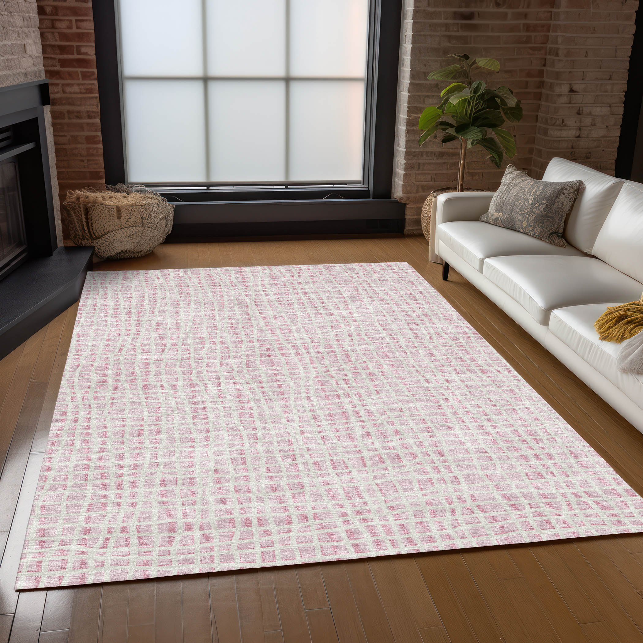 Addison Rugs ACN729PI3X5 rugs - View #5
