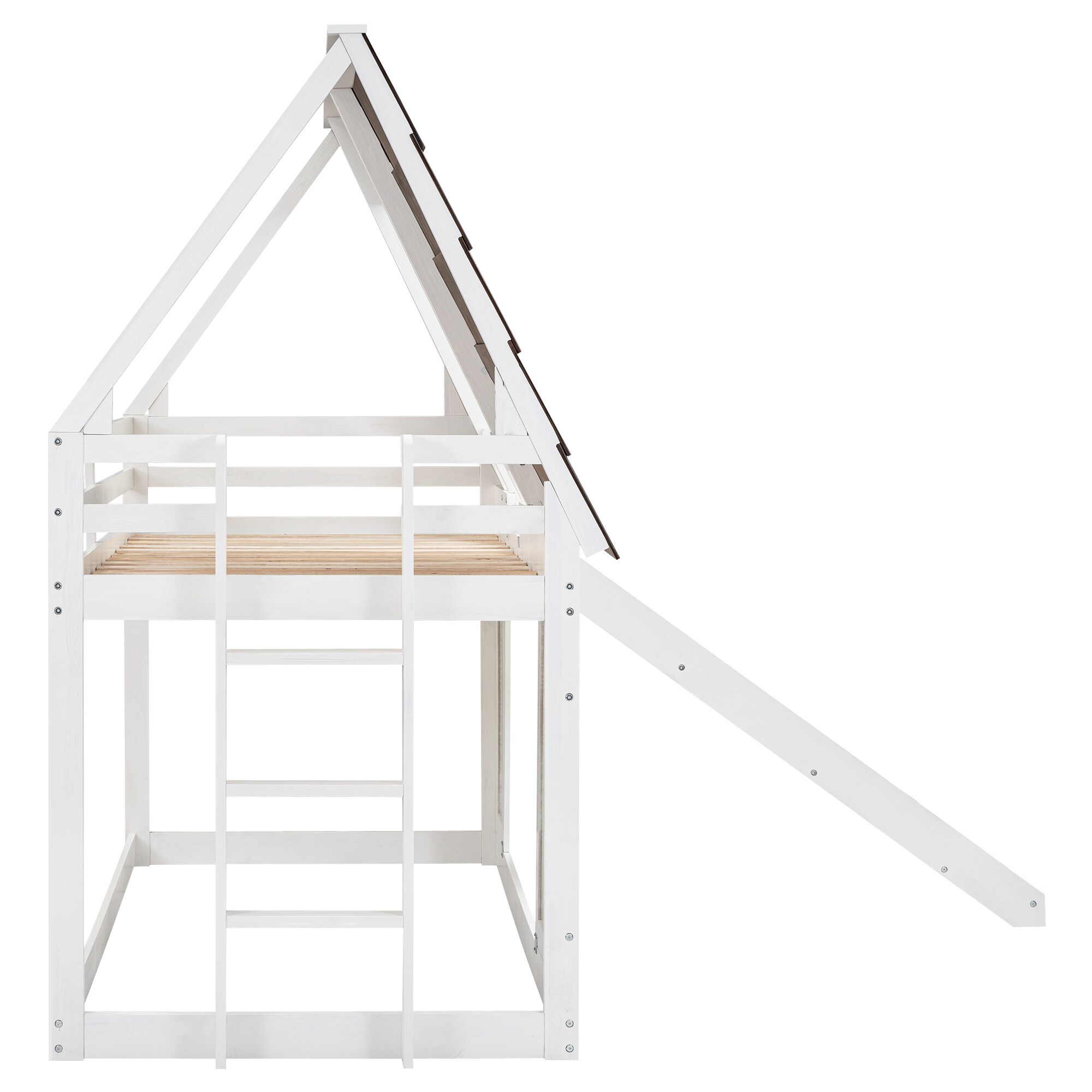 Qualler BWM001308K Bunk-Beds - View #7
