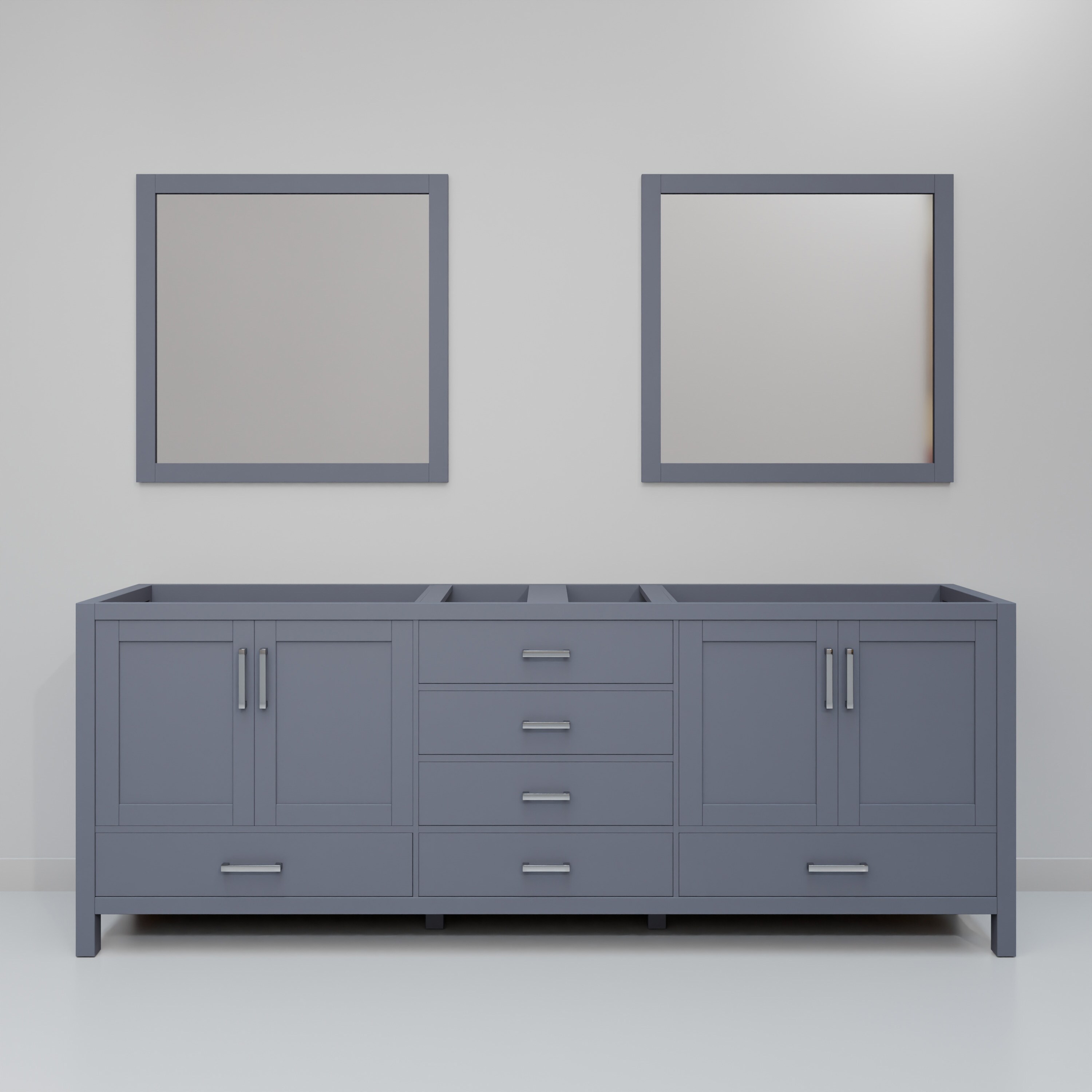 Lexora LJ342280DB00M30 vanities - View #4