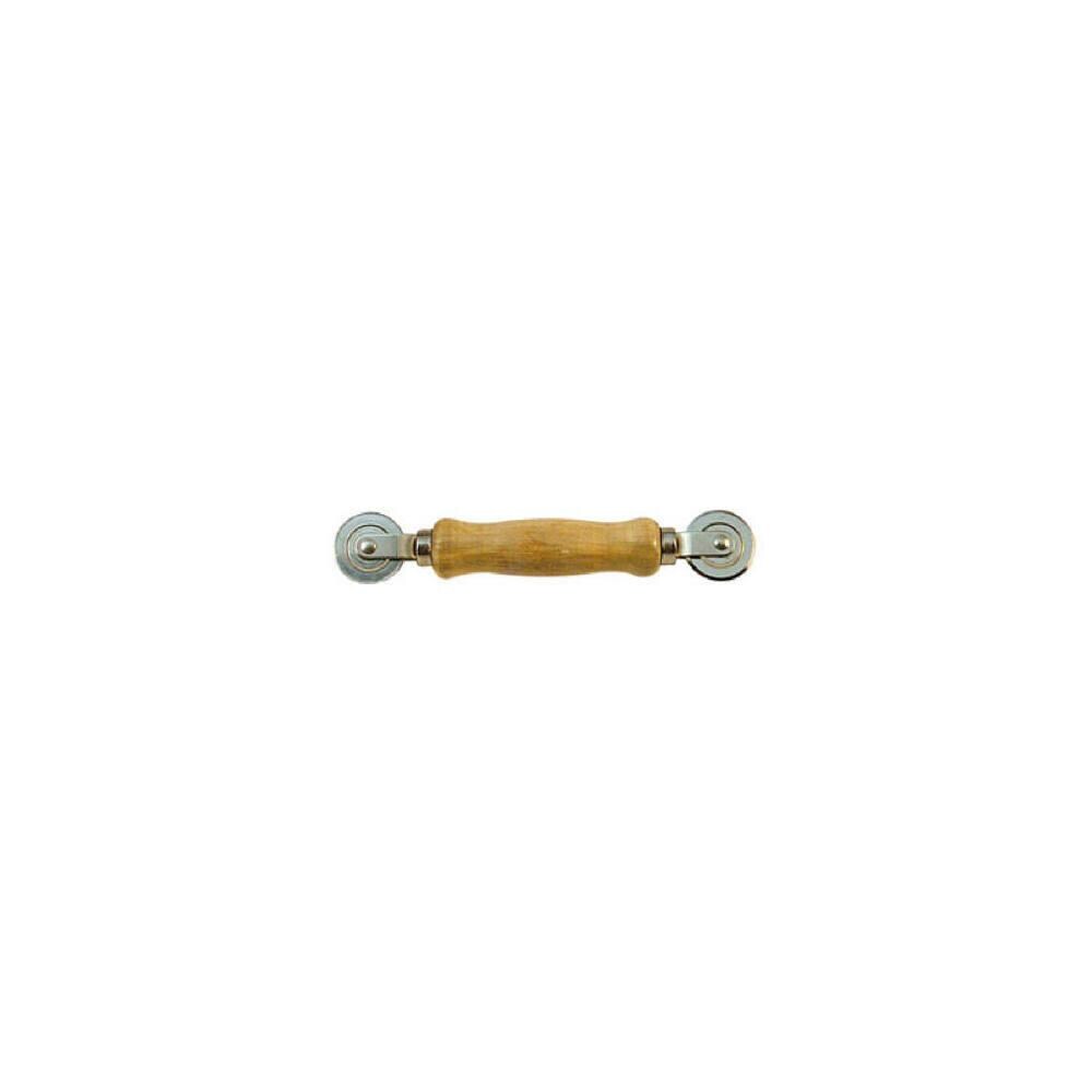 Prime-Line TRVAL38489 Prime Line P 7508 Wood Handle Screen Tool