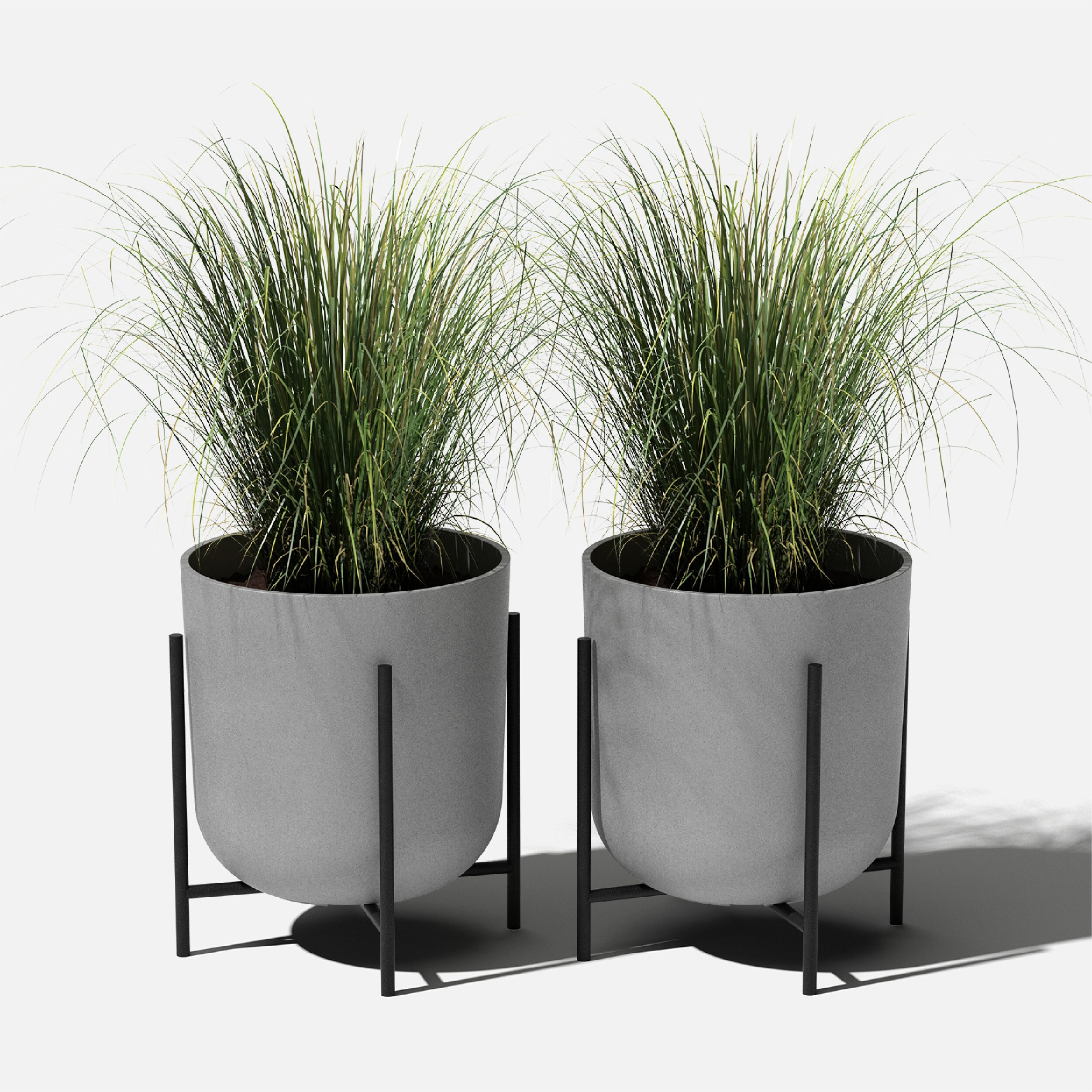 Veradek KNSTV15BC-2PK Planter-Window-Box - View #9