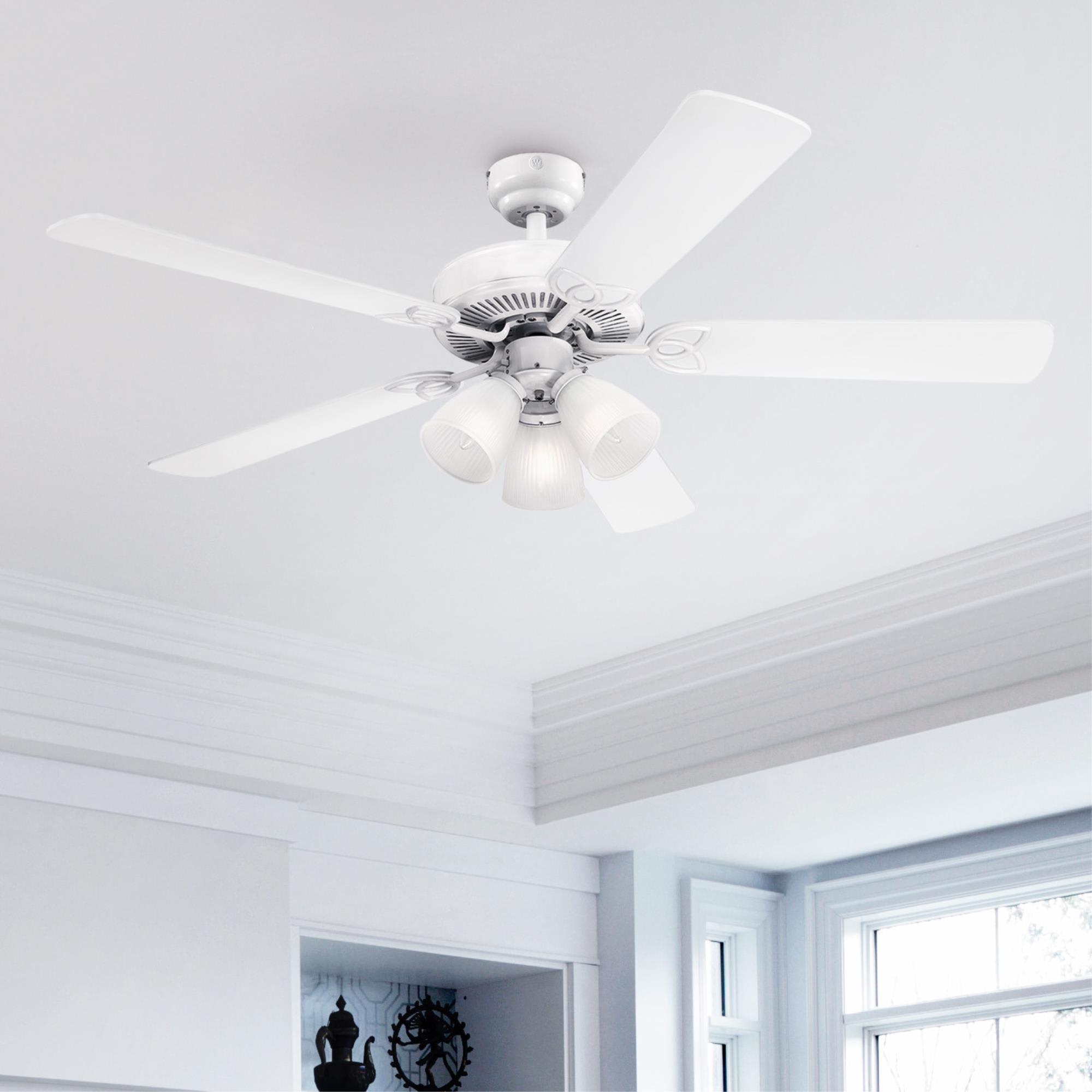 Westinghouse Lighting 7236400 Ceiling-Fans - View #4