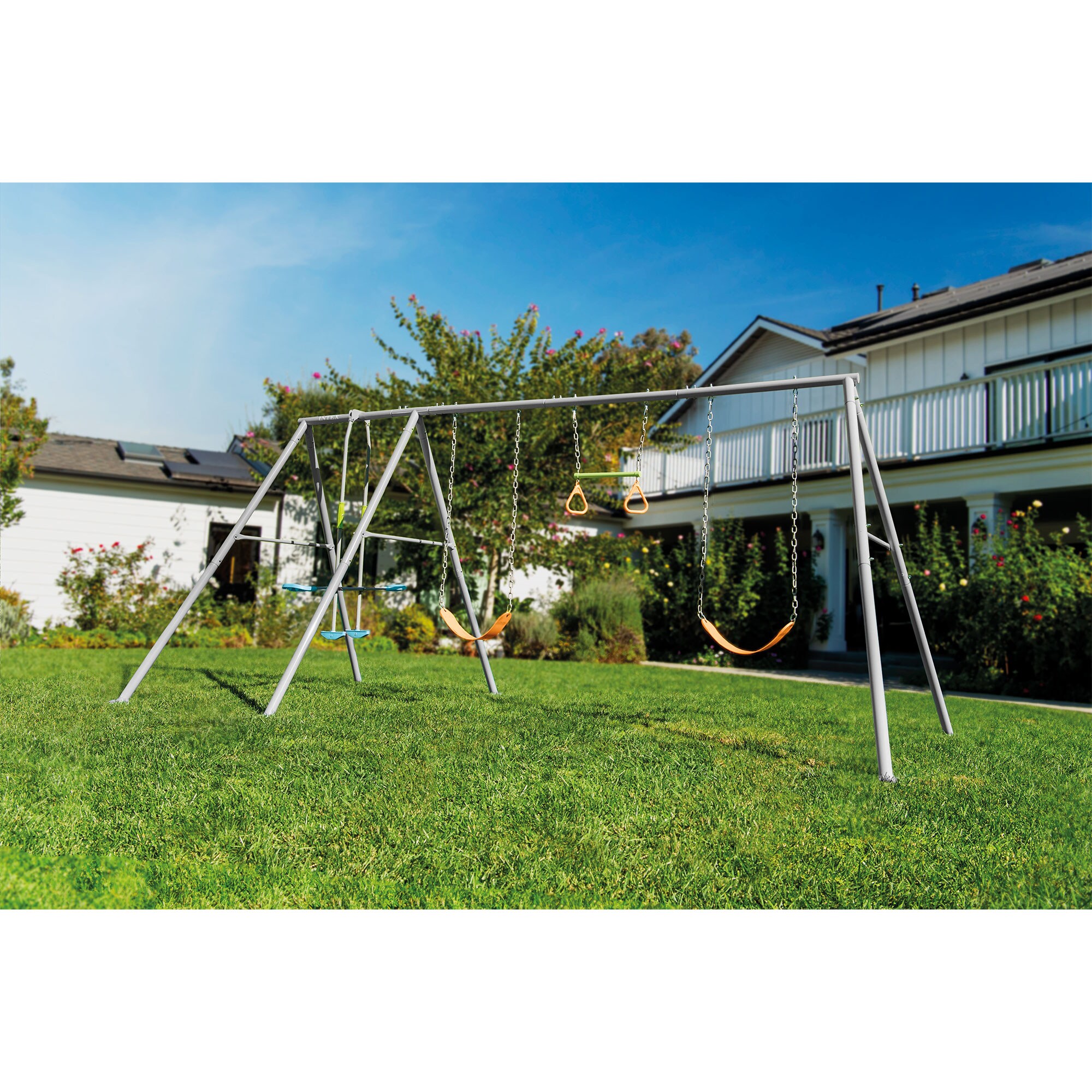 Intex 44131E Wood-Playset-Kits - View #6