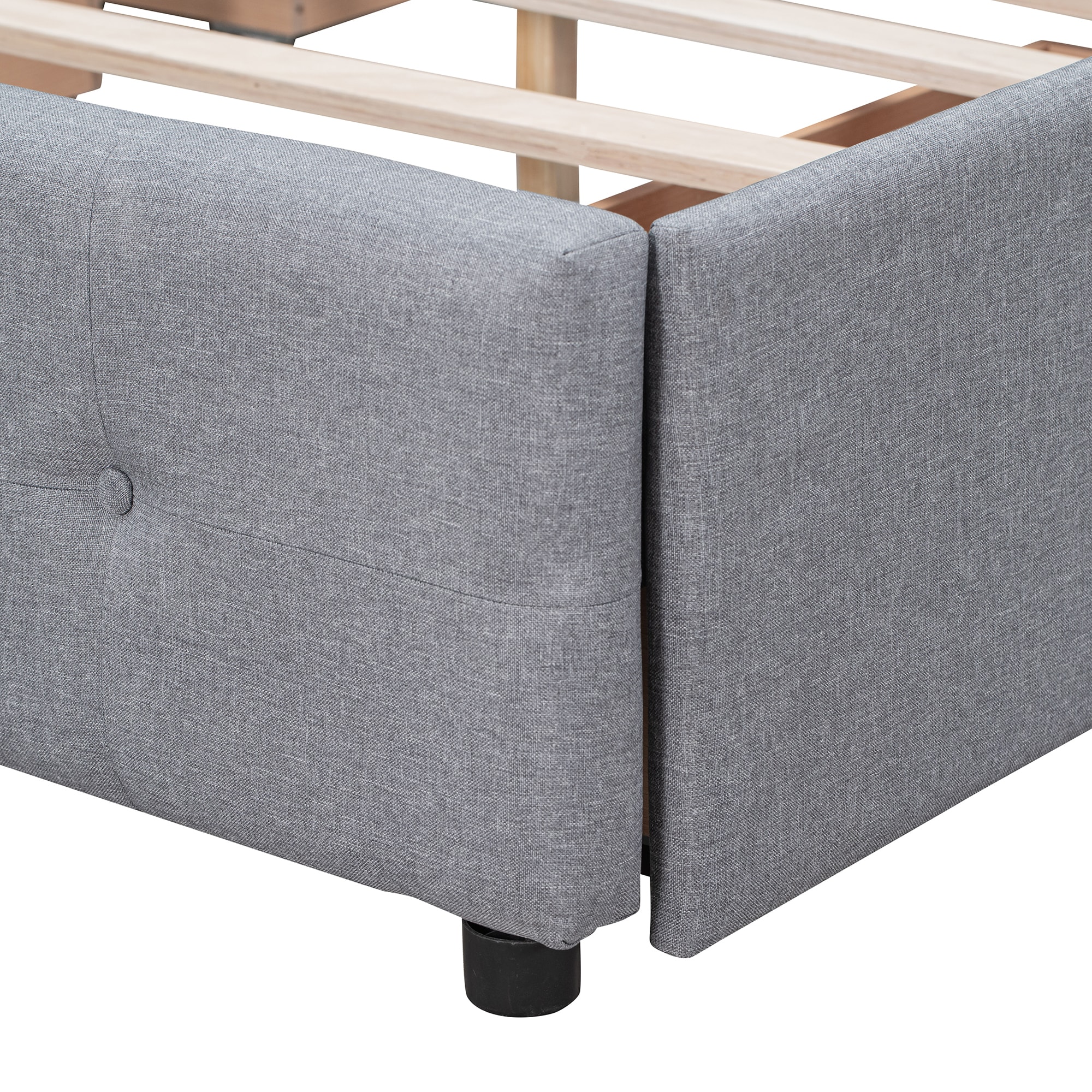 ModernLuxe LP100114AAN beds - View #8