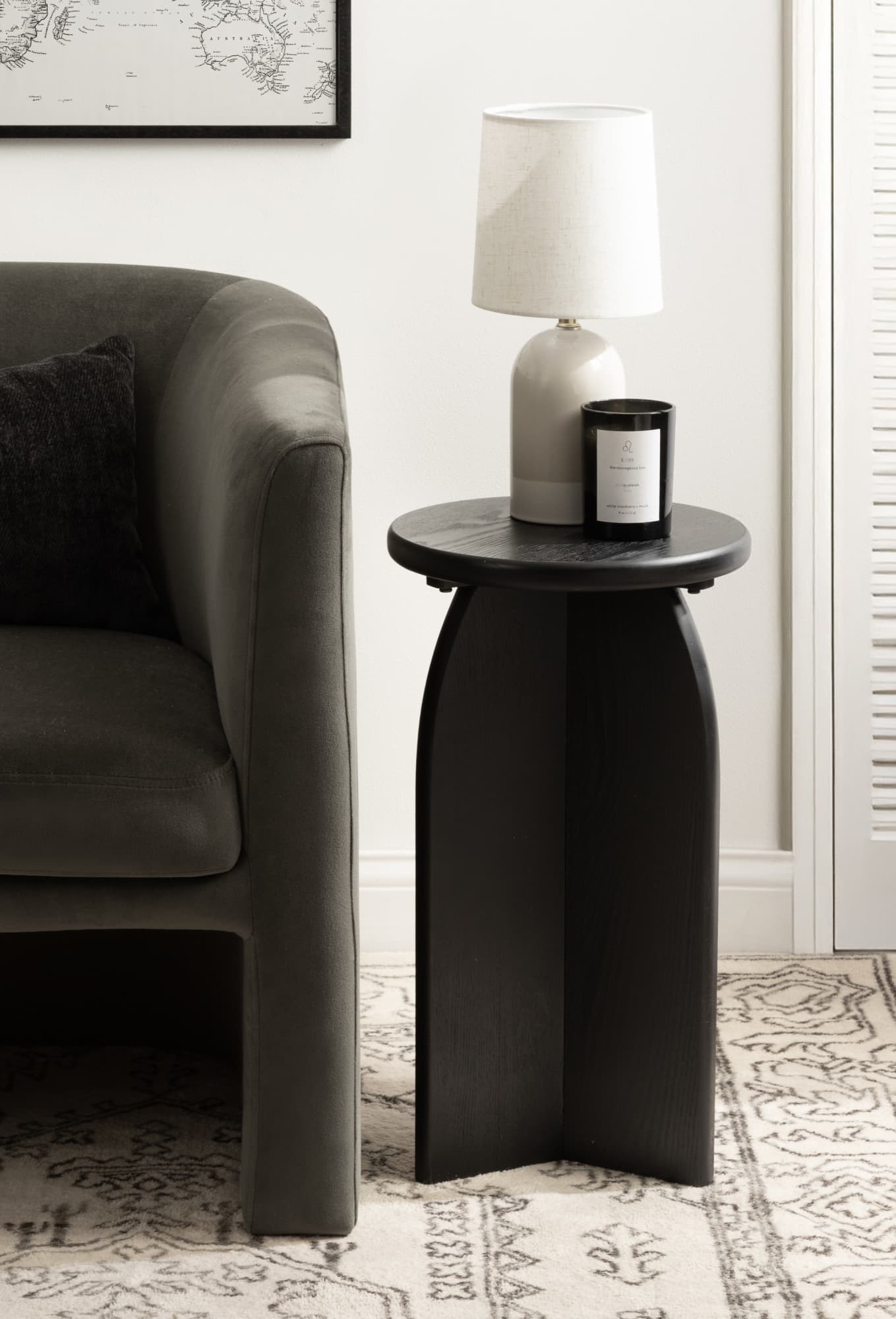 Kate and Laurel 230003 End-Tables - View #4