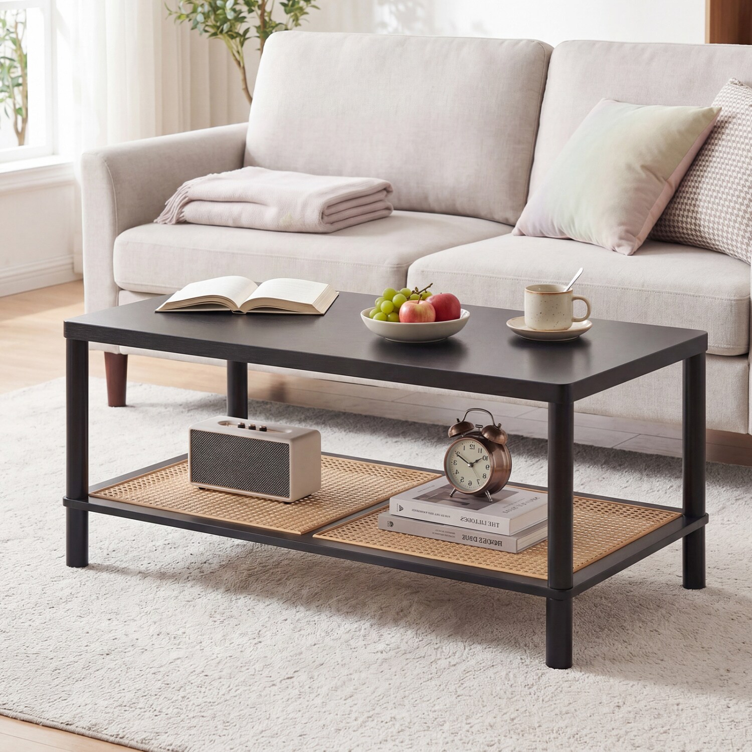 Volenca VOL-SVXAN5 Coffee-Tables - View #11