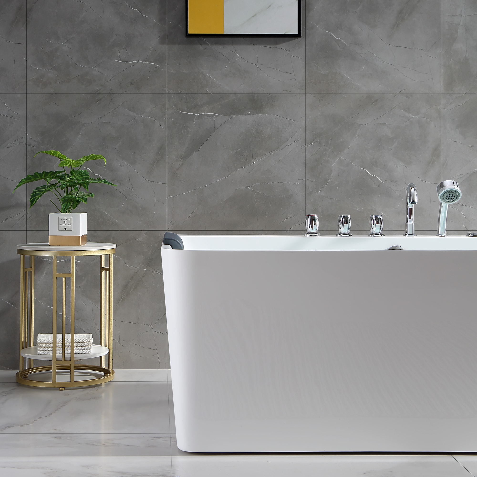Empava EPV-67AIS03 bathtubs - View #9