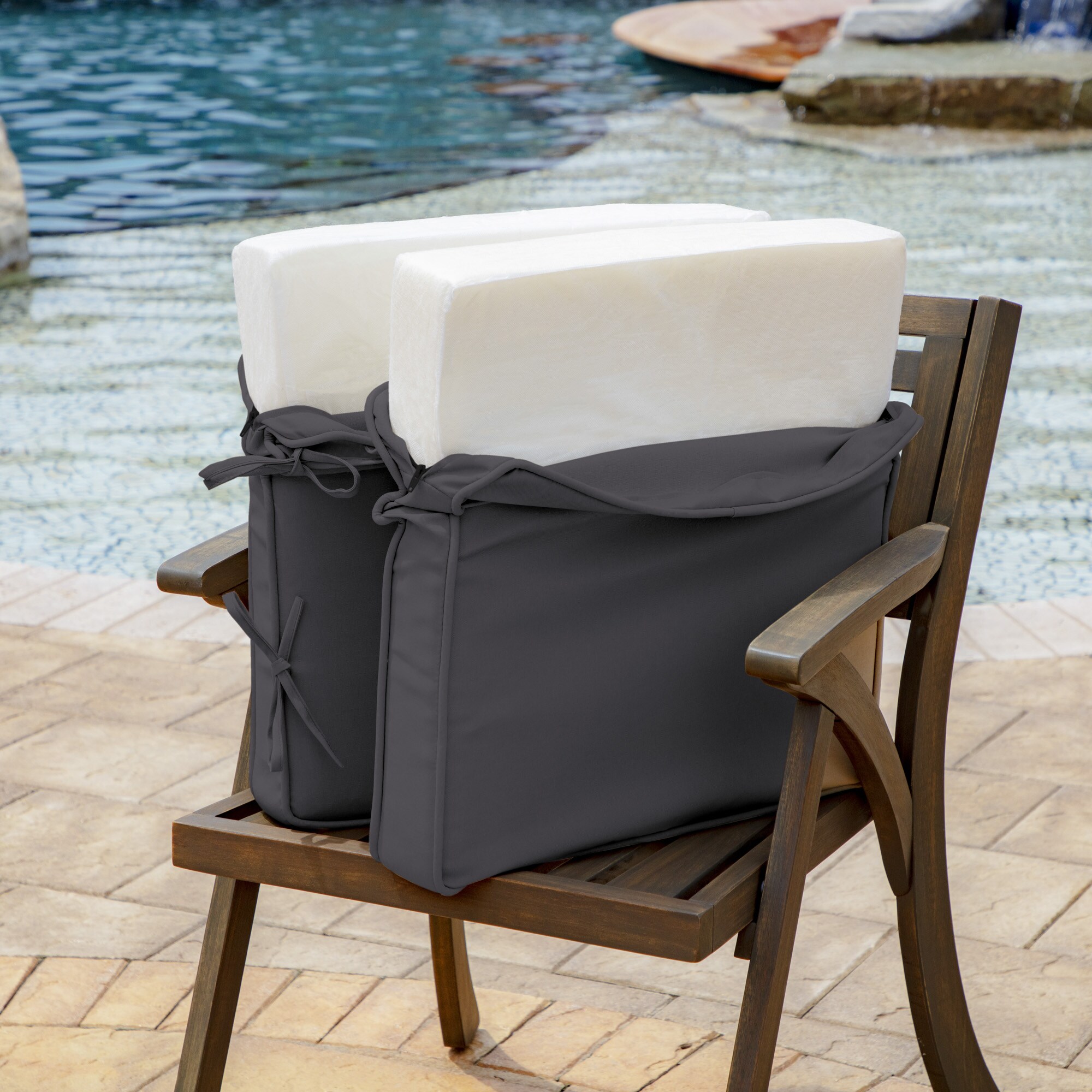 ARDEN AH0WF05B-DKZ1 Patio-Furniture-Cushions - View #8