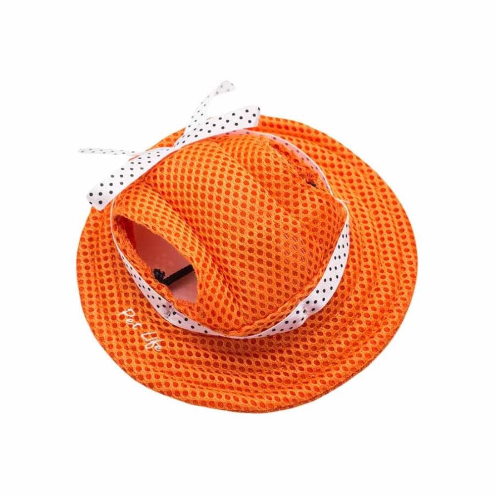 Pet Life HT10ORLG Dog-Clothing-Acc - View #3