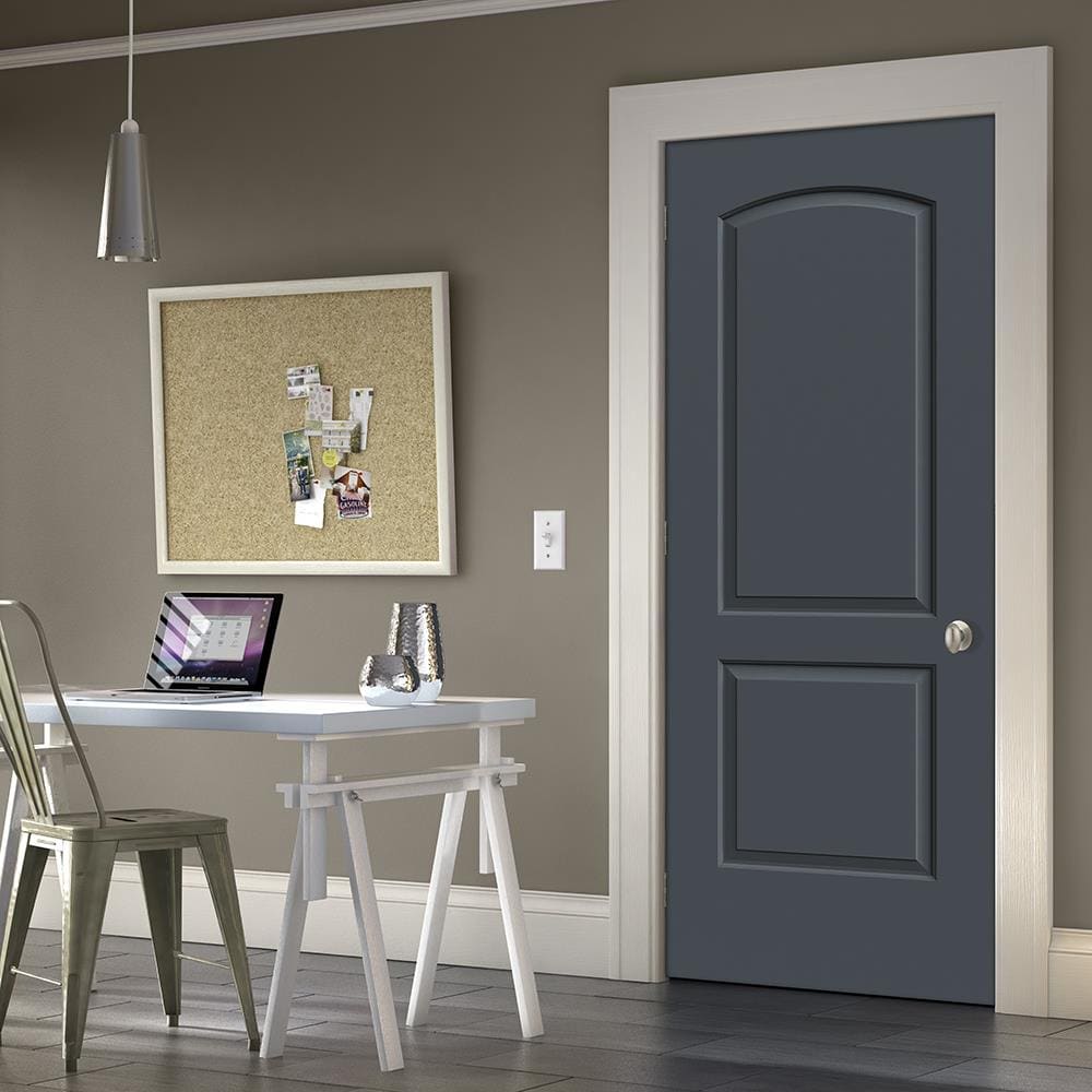 JELD-WEN LOWOLJW137000522 Pre-Hung-Doors - View #2