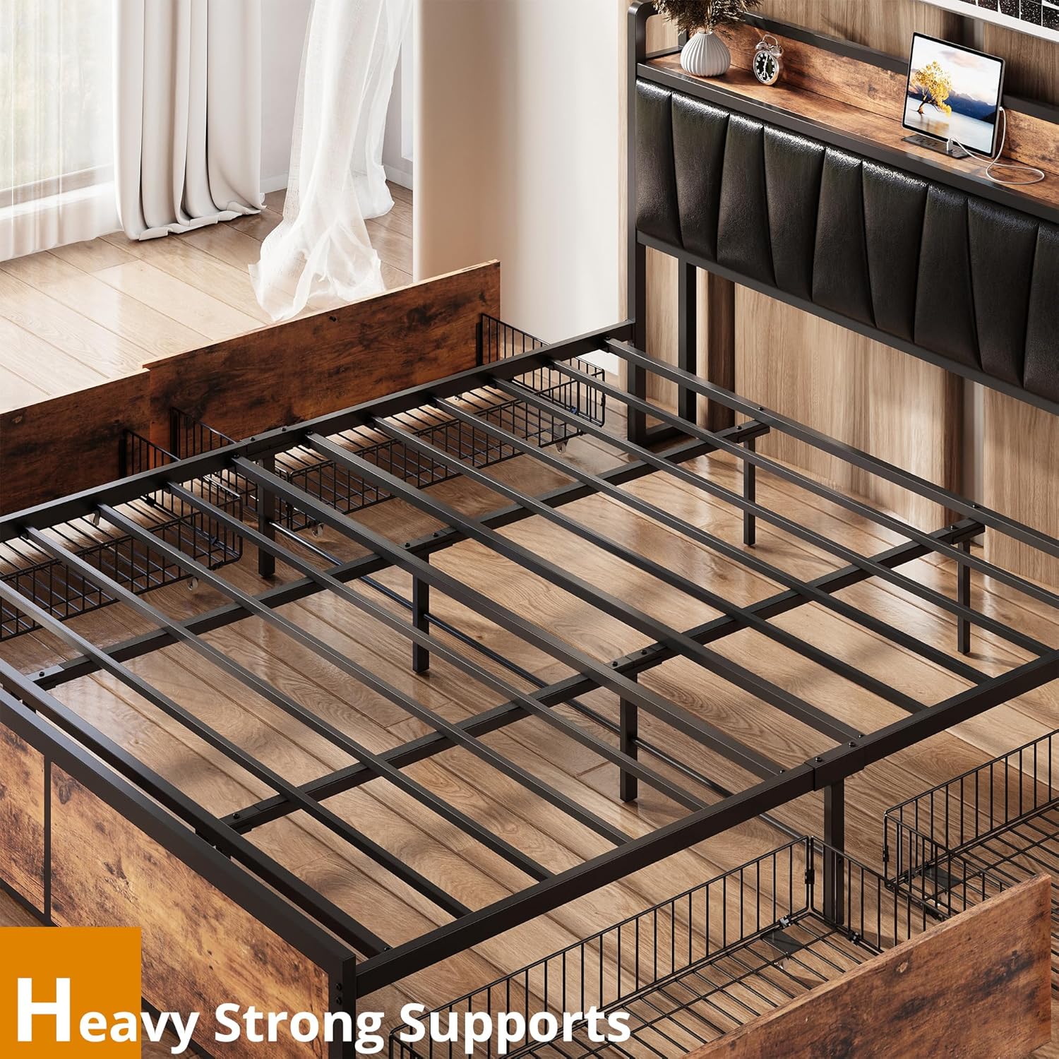 Likimio USAN1058315 beds - View #5