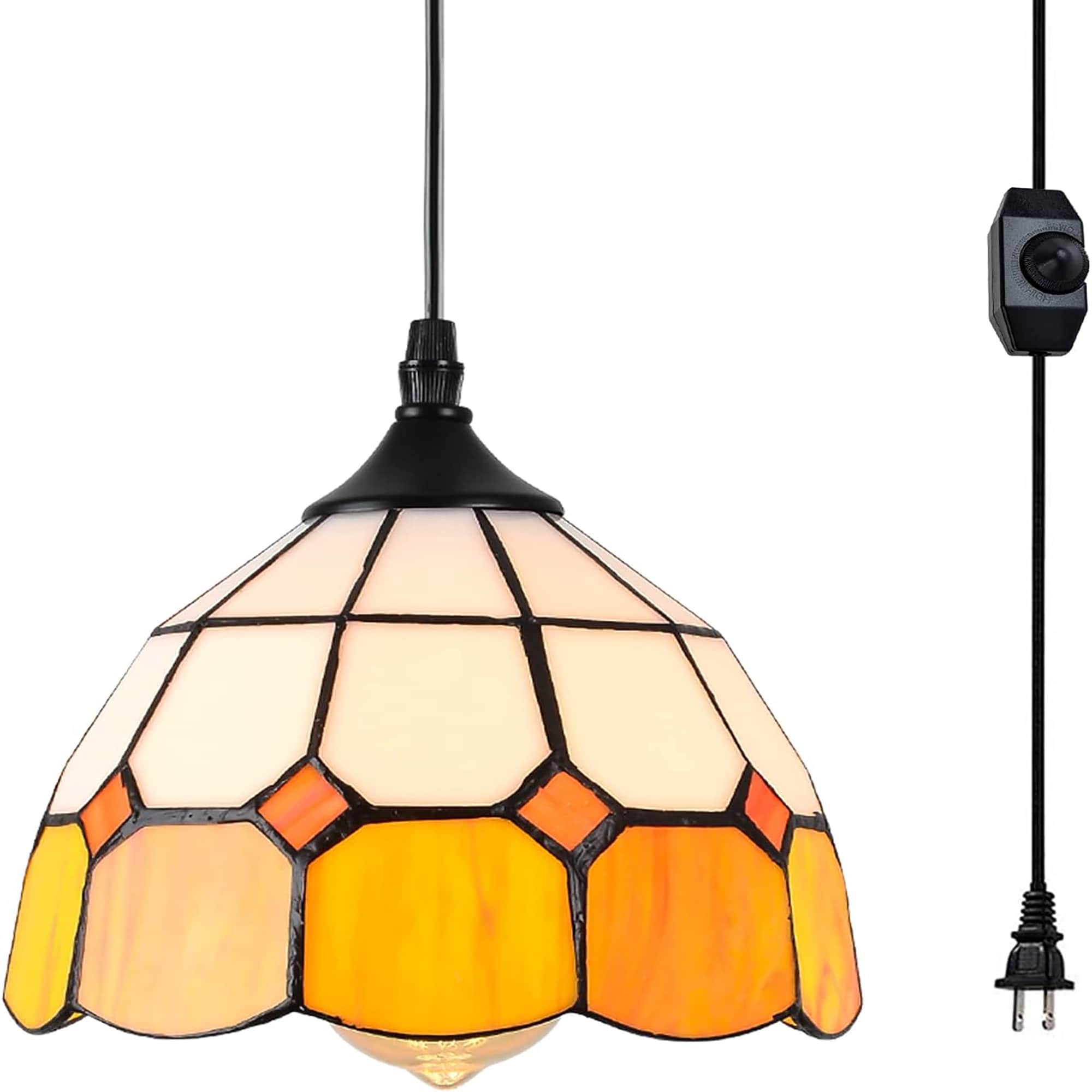 Sunrinx DD-6-CDL Pendant-Lights - View #2