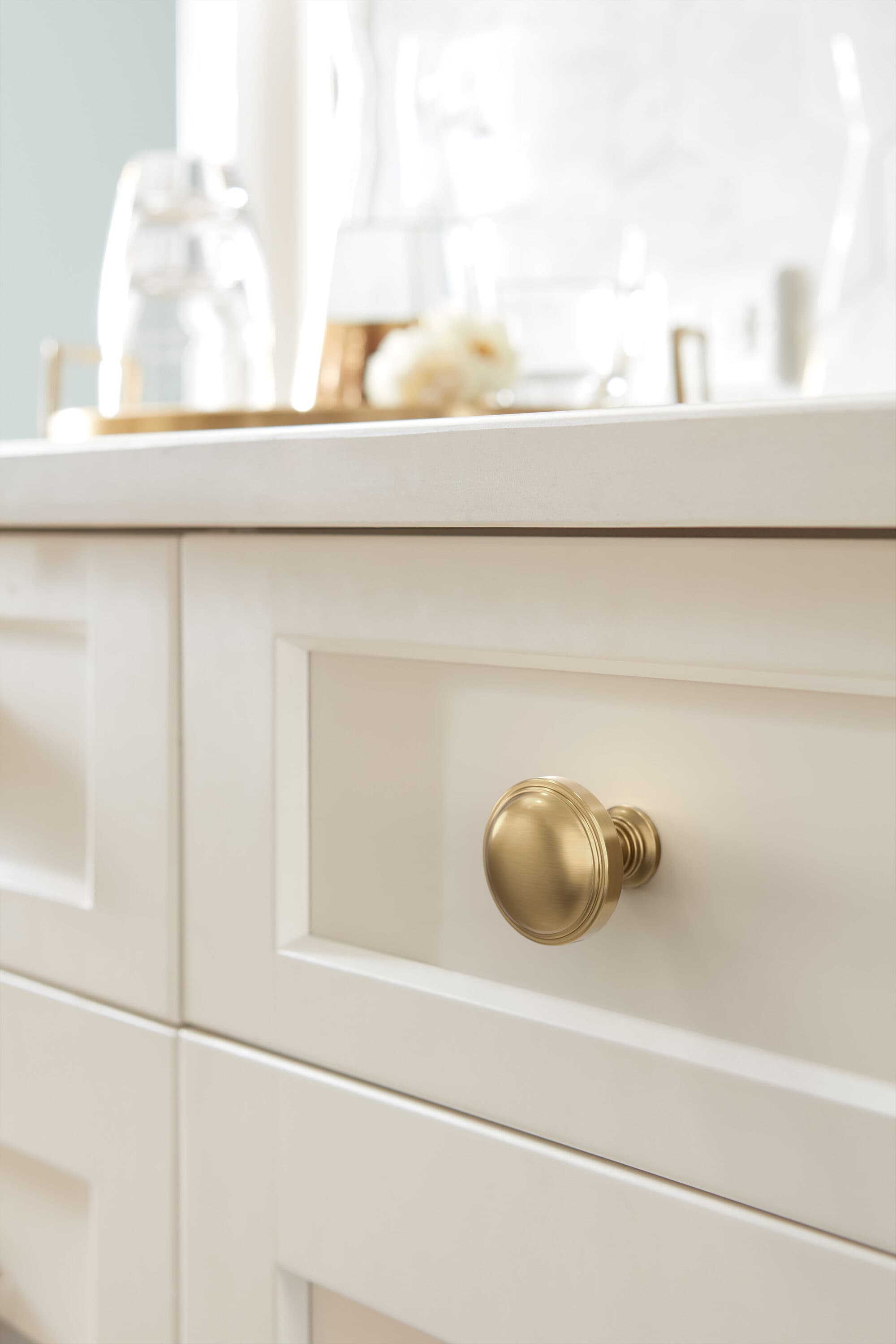 Amerock BP37720CZ Cabinet-Knobs - View #2