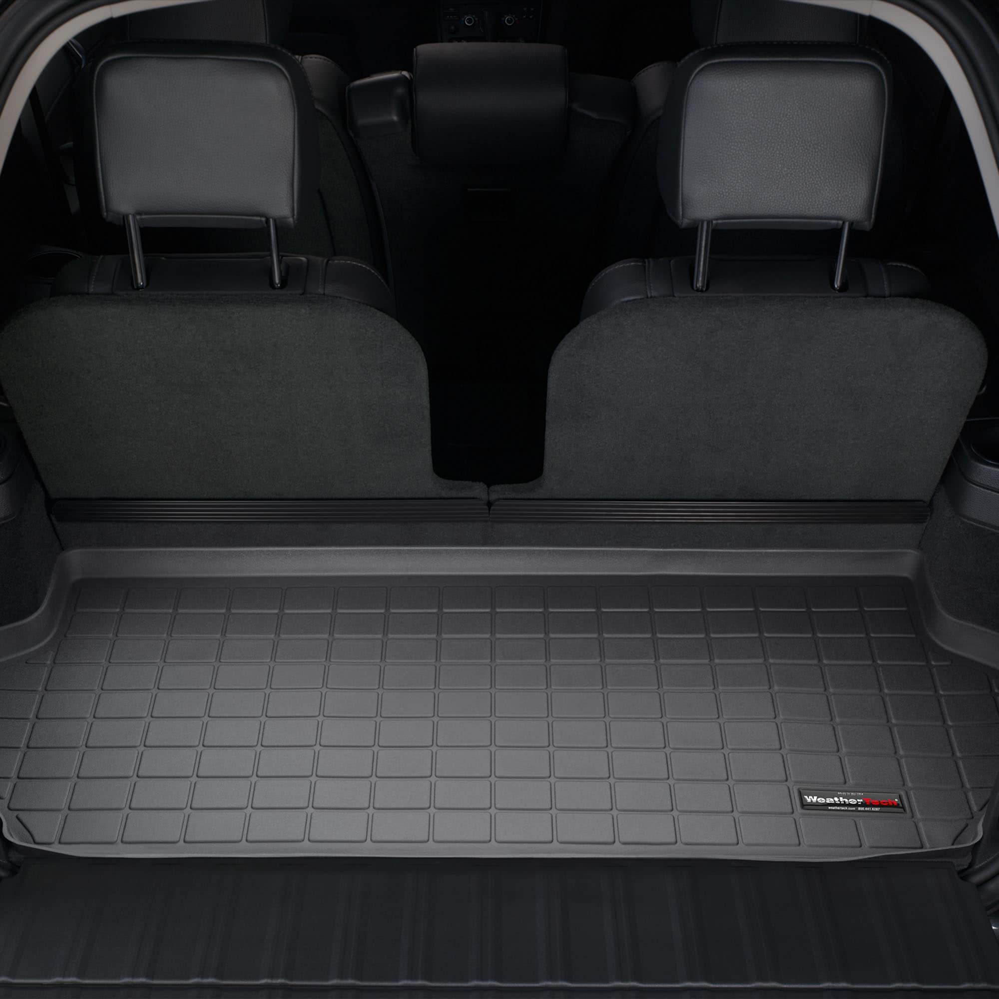 WeatherTech 40257 Interior-Car-Acc - View #2