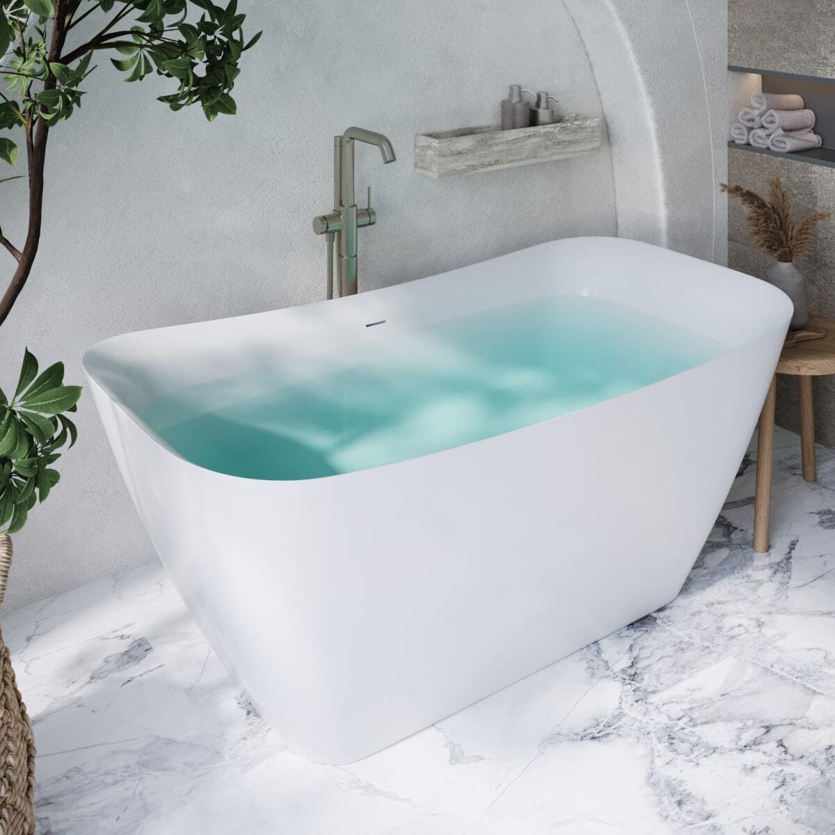 Streamline NHR-1040-606-BNK bathtubs - View #7