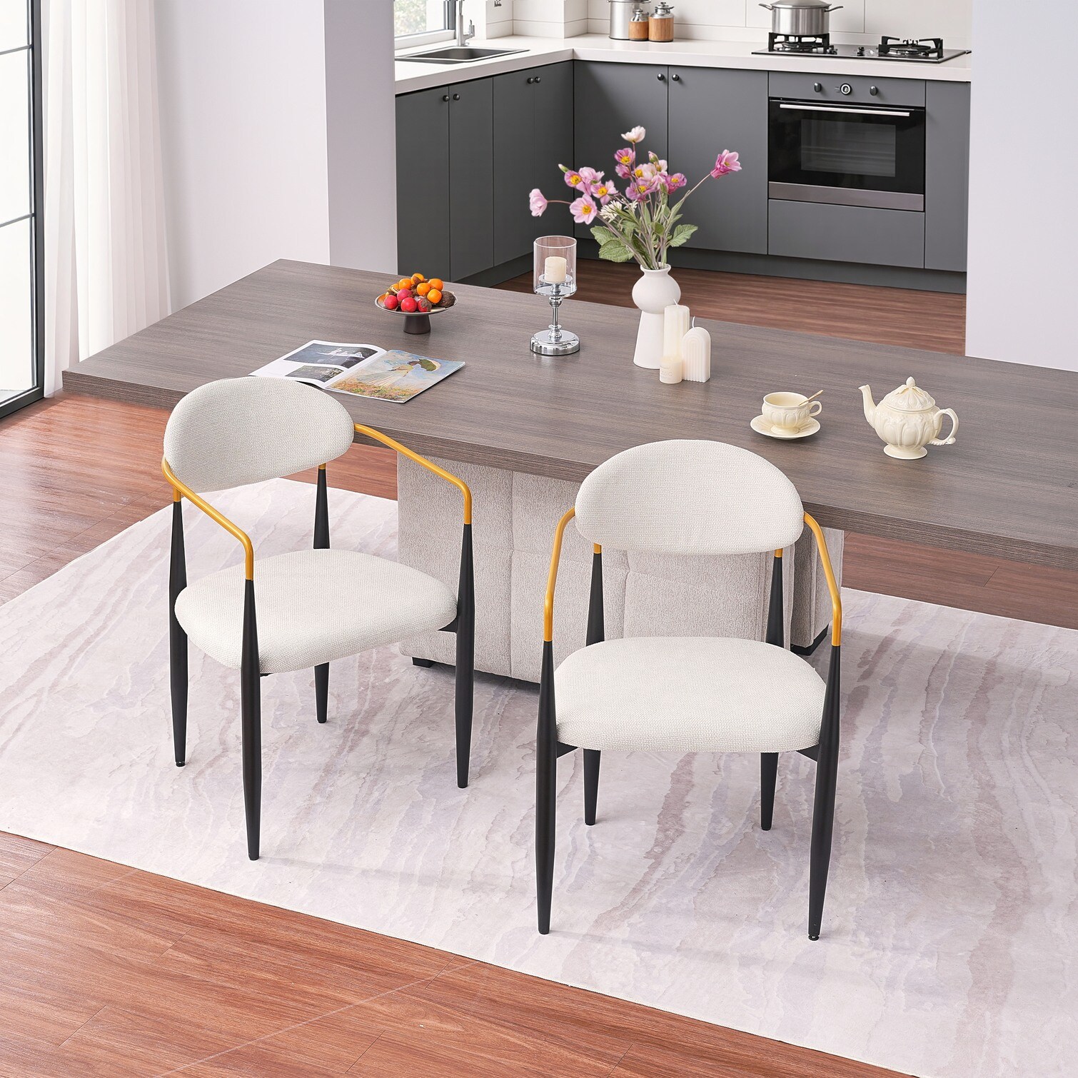 chillscreamni LNLWR9CQ95S6 Dining-Chairs - View #2