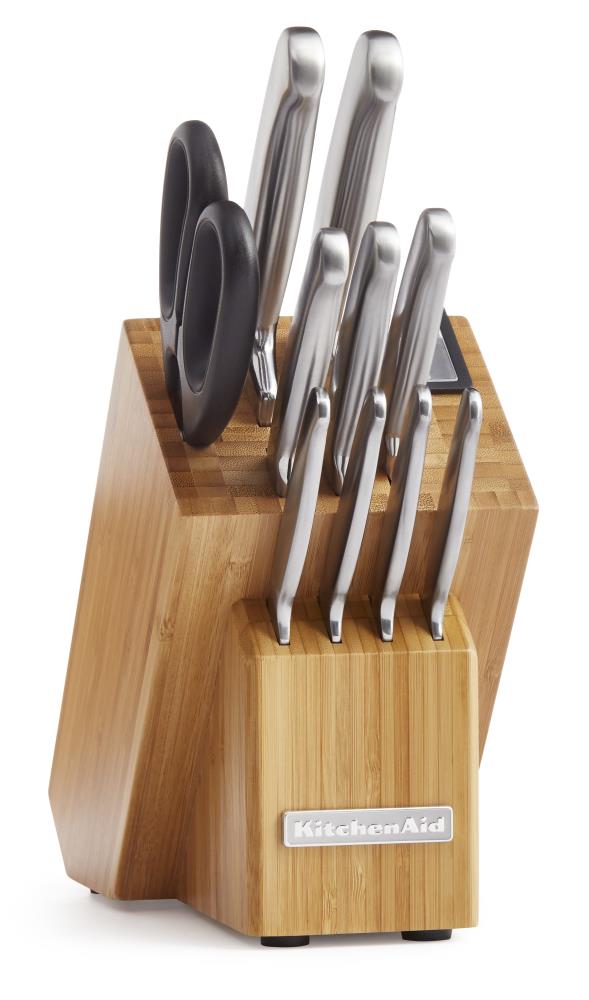 KitchenAid Stainless Steel Cutlery Set at