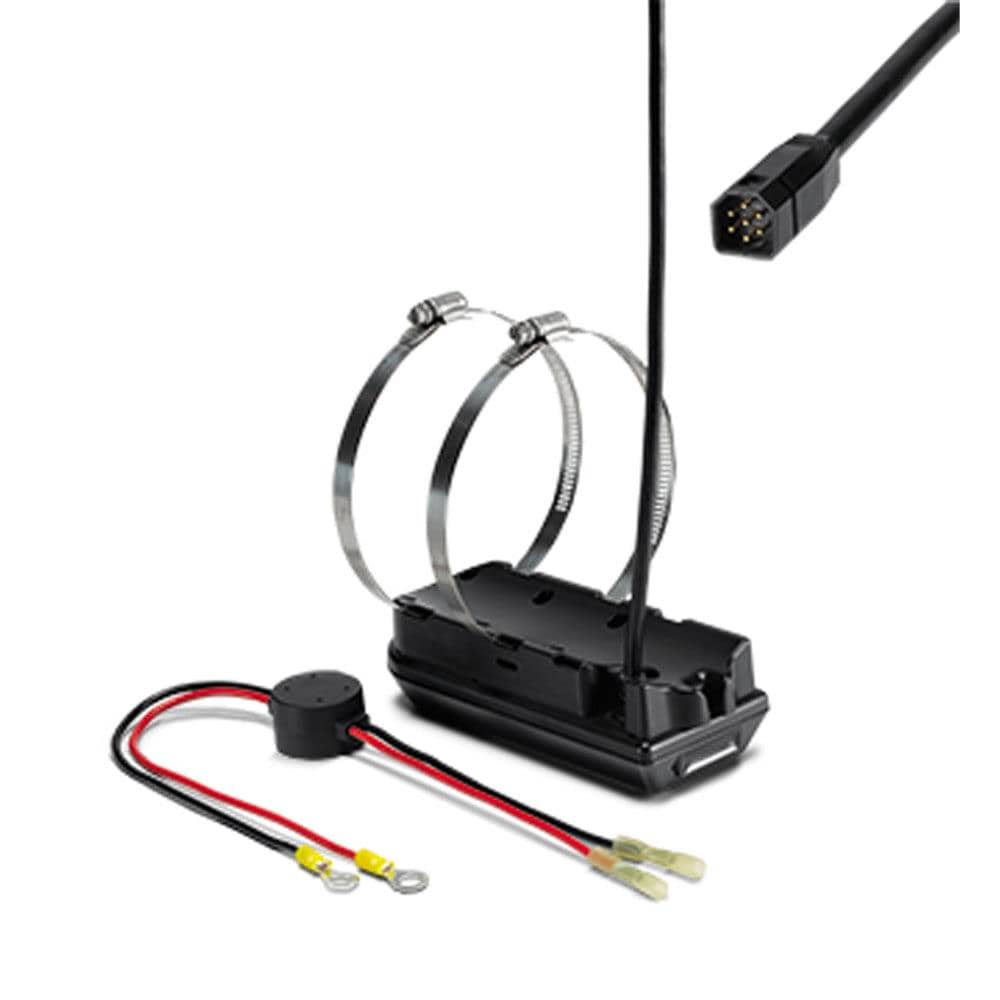 Humminbird 710263-1 20 MSI T Mega Trolling Motor Transducer
