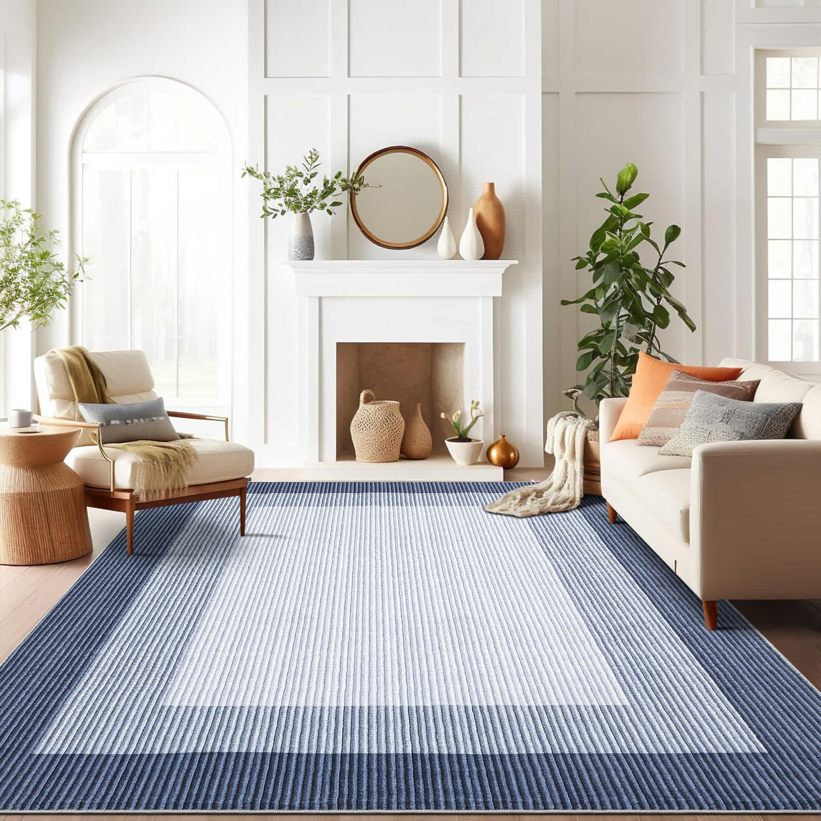 Qeetex SUNNY-PHO-344QGKEN rugs - View #2