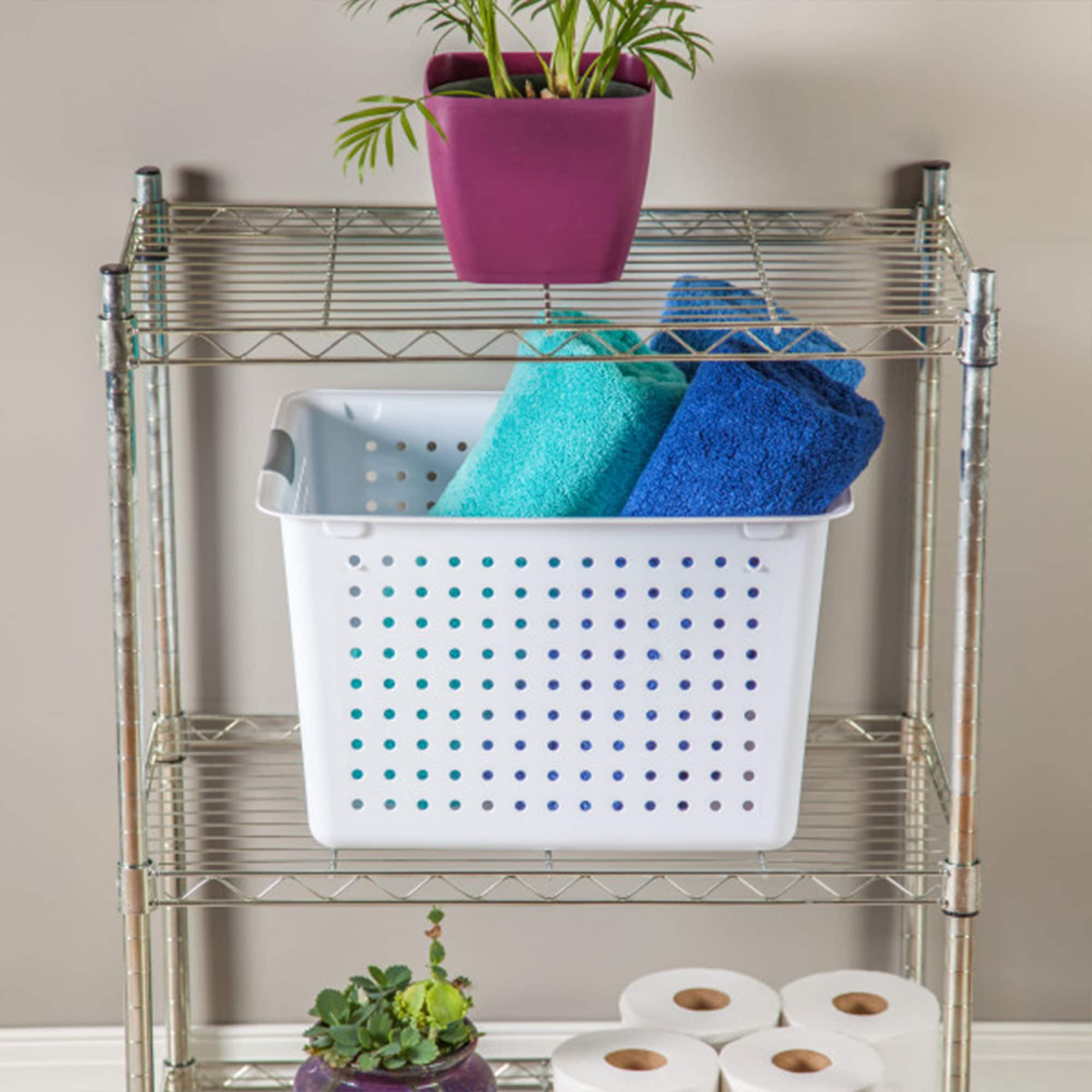 Sterilite 100344 Bins-Baskets - View #9