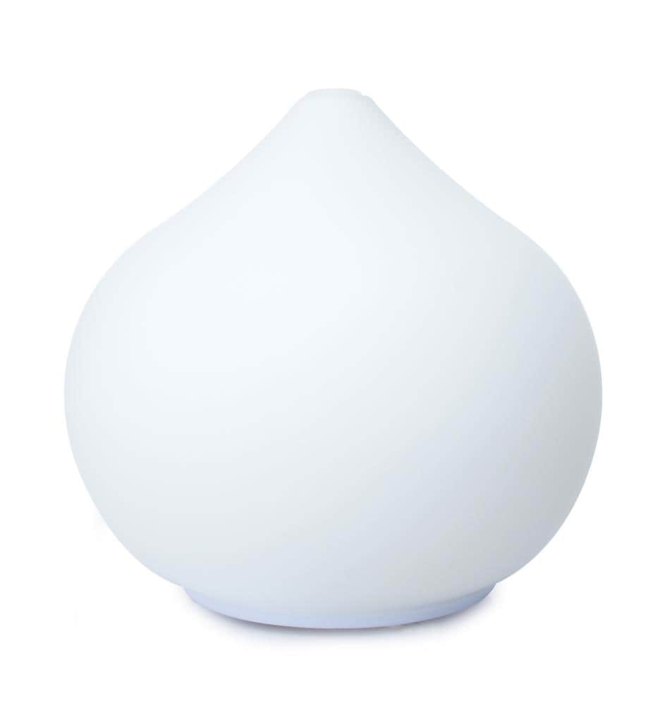 SPT SA-053 0.26-Gallons Tabletop Cool Mist Humidifier (For Rooms Up To 250-sq ft)