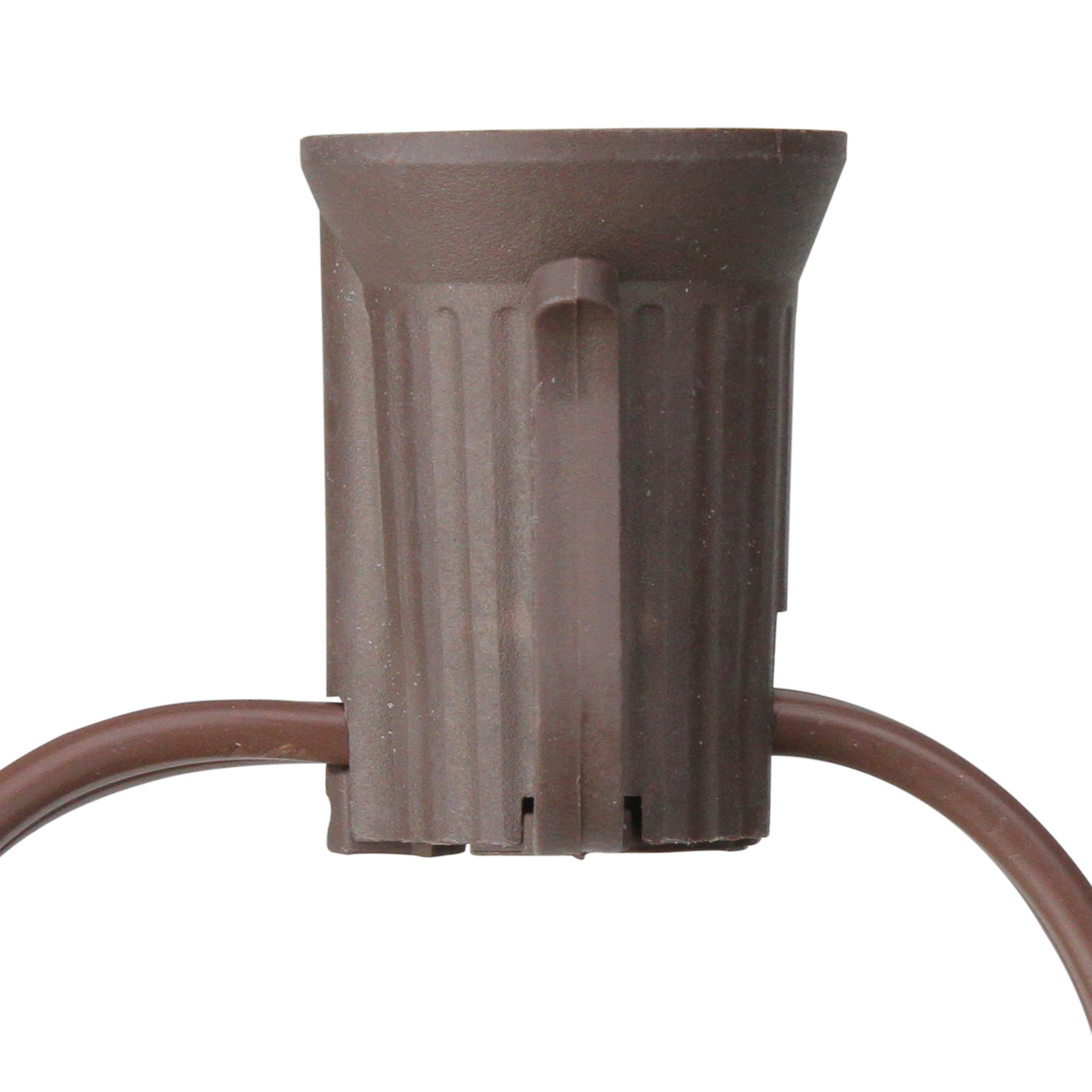 Northlight 32913402 Hard-Wired-Sockets - View #2