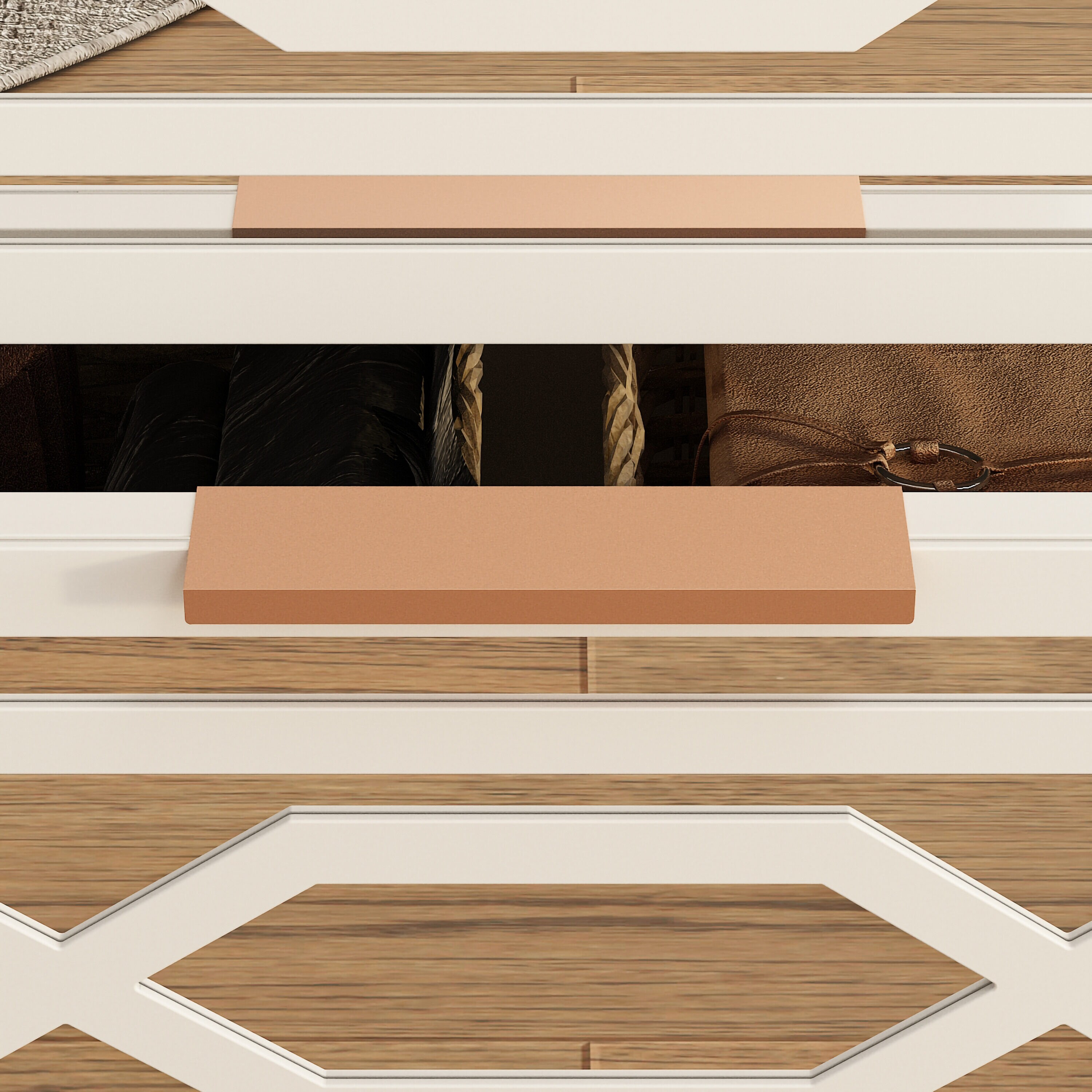 FUFU&GAGA LJY-KF020266-01 dressers - View #8