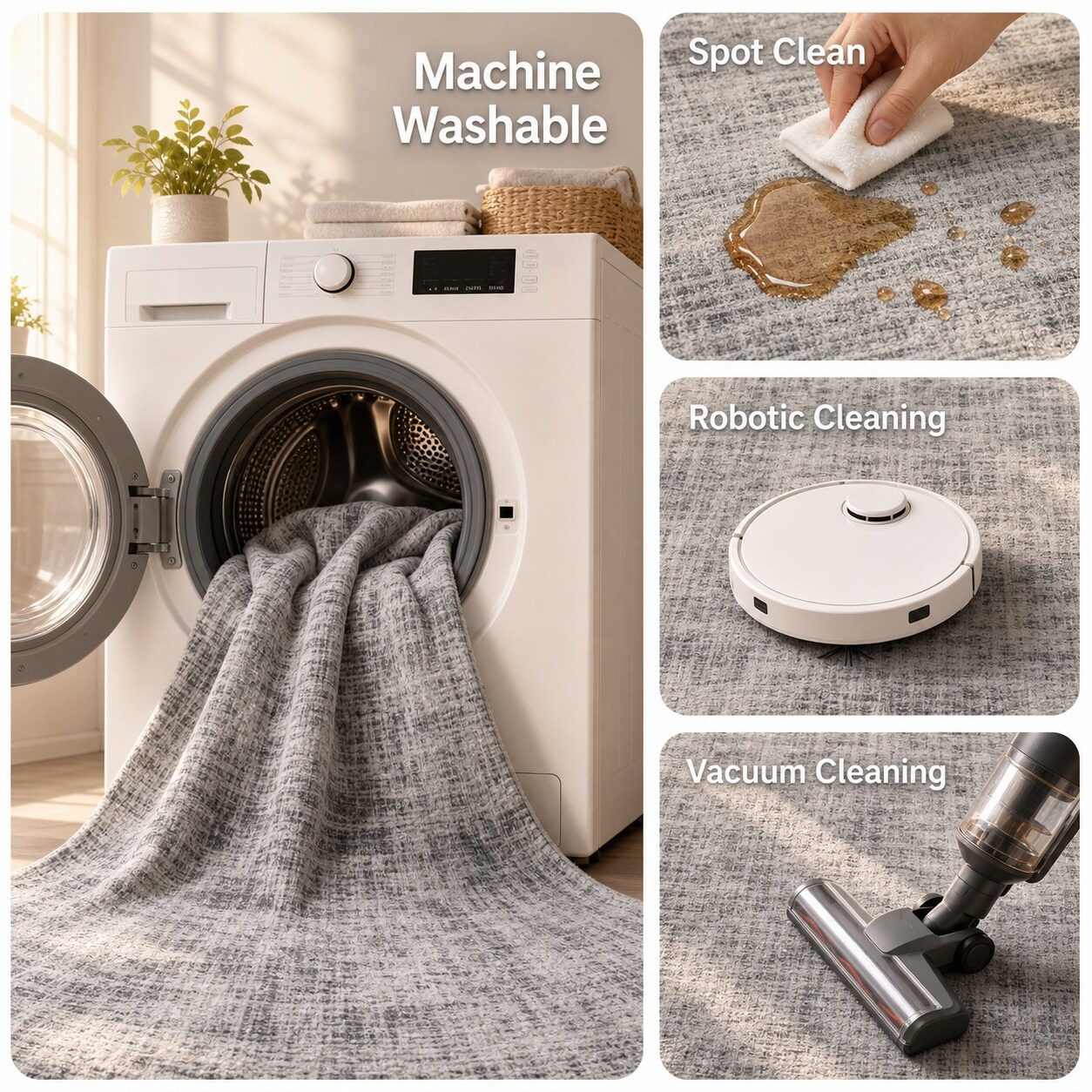 Baginizer BAGINIZER001771 rugs - View #3