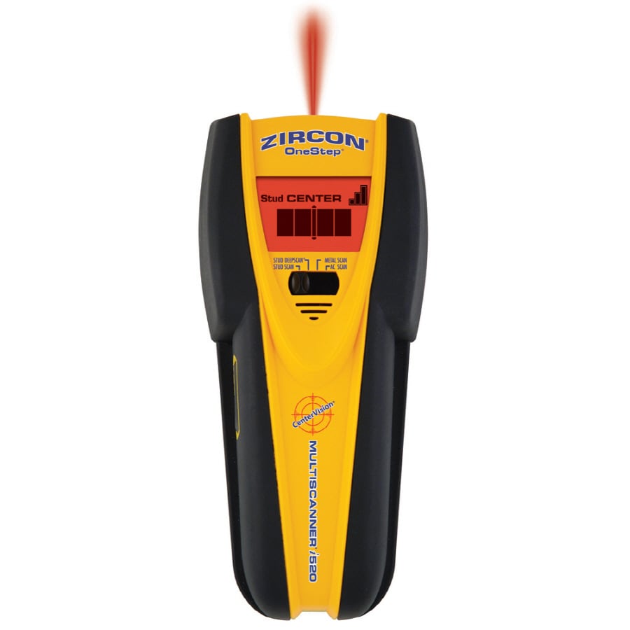 Zircon MS I520 1.5-in Scan Depth Finder