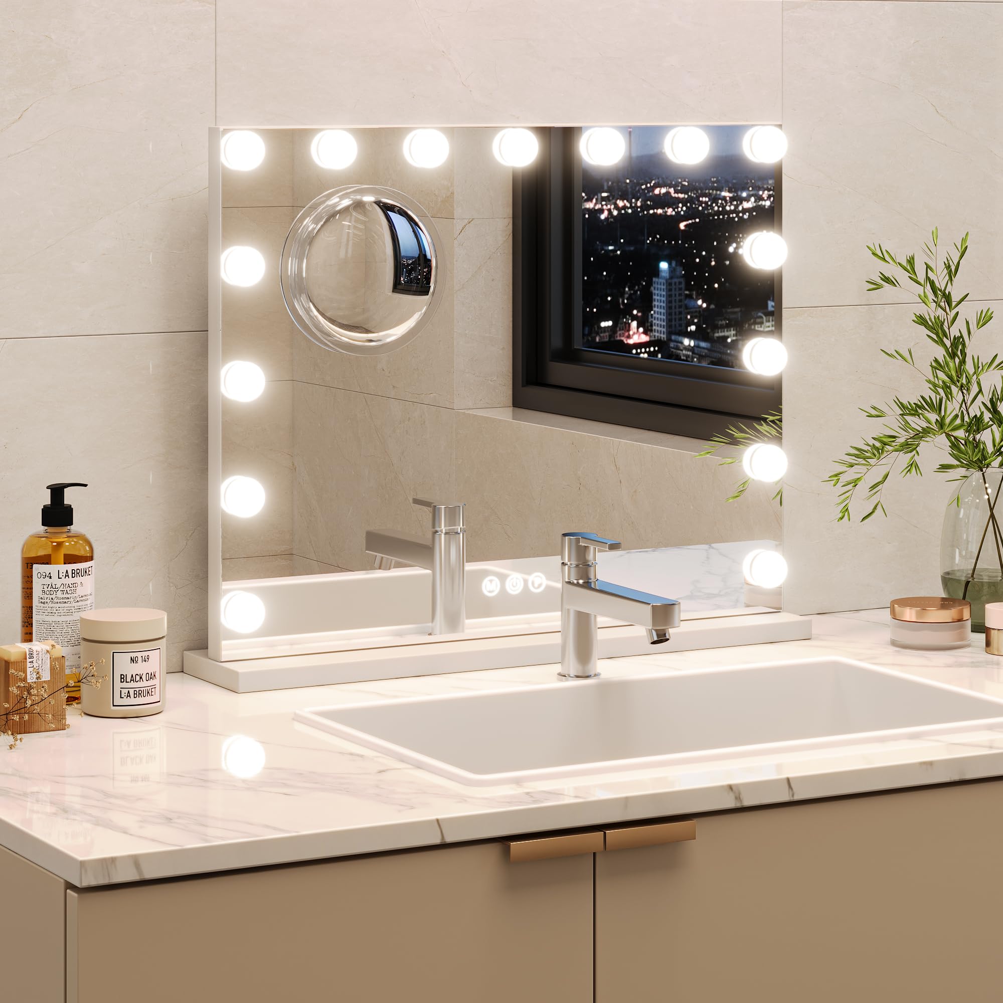 Garvee YXY-LO-PHO-16NW5GXP Makeup-Mirrors - View #7