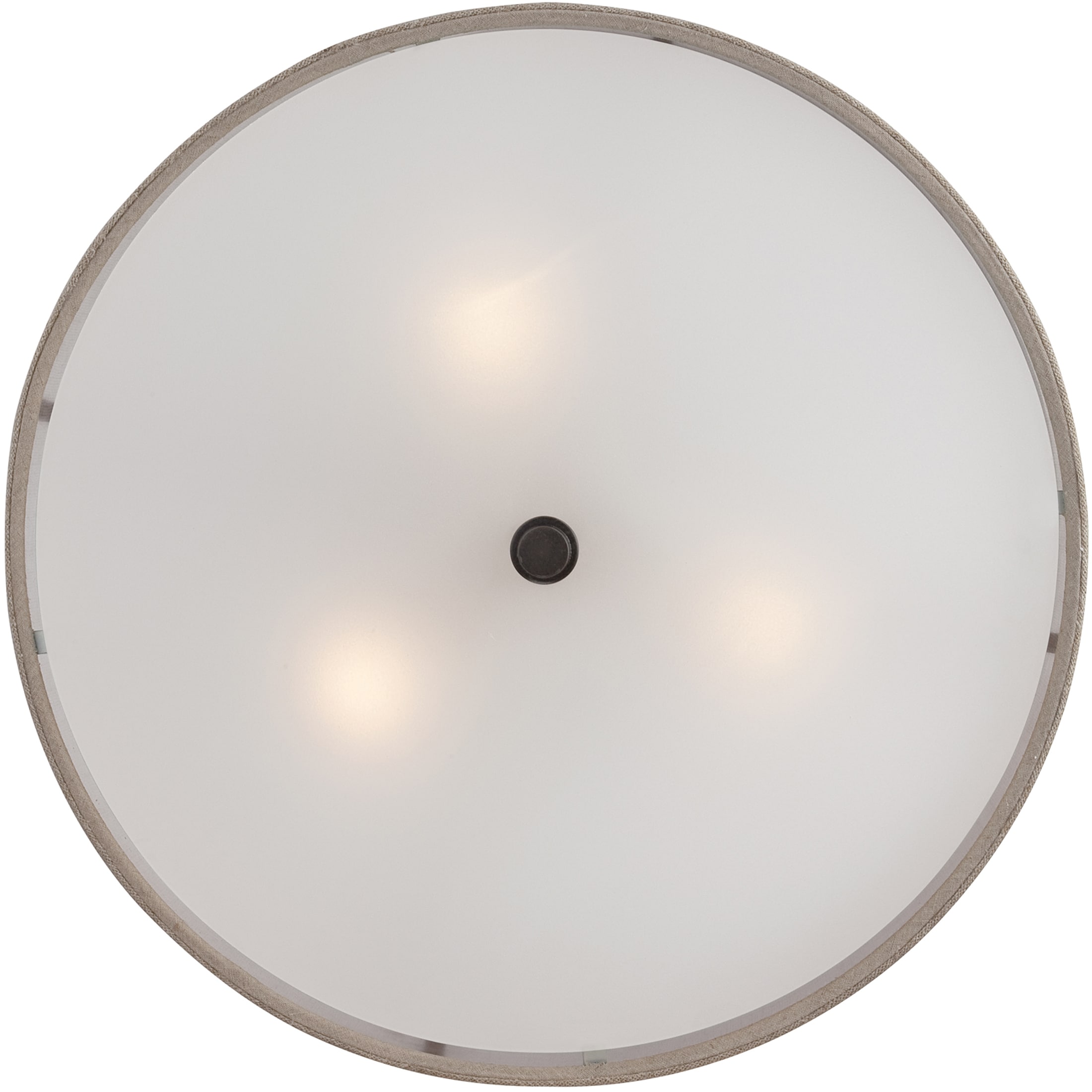 Quoizel CRA1717MC flushmounts - View #7